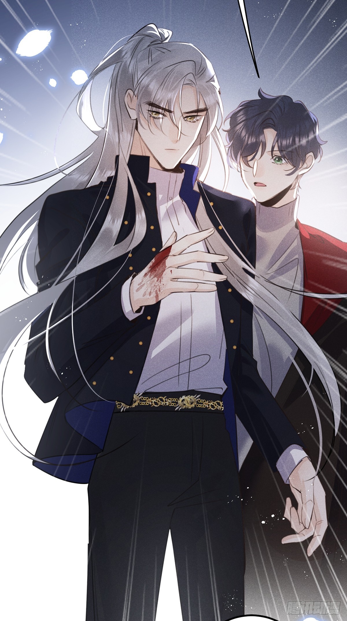 第65话：今天别想走！29