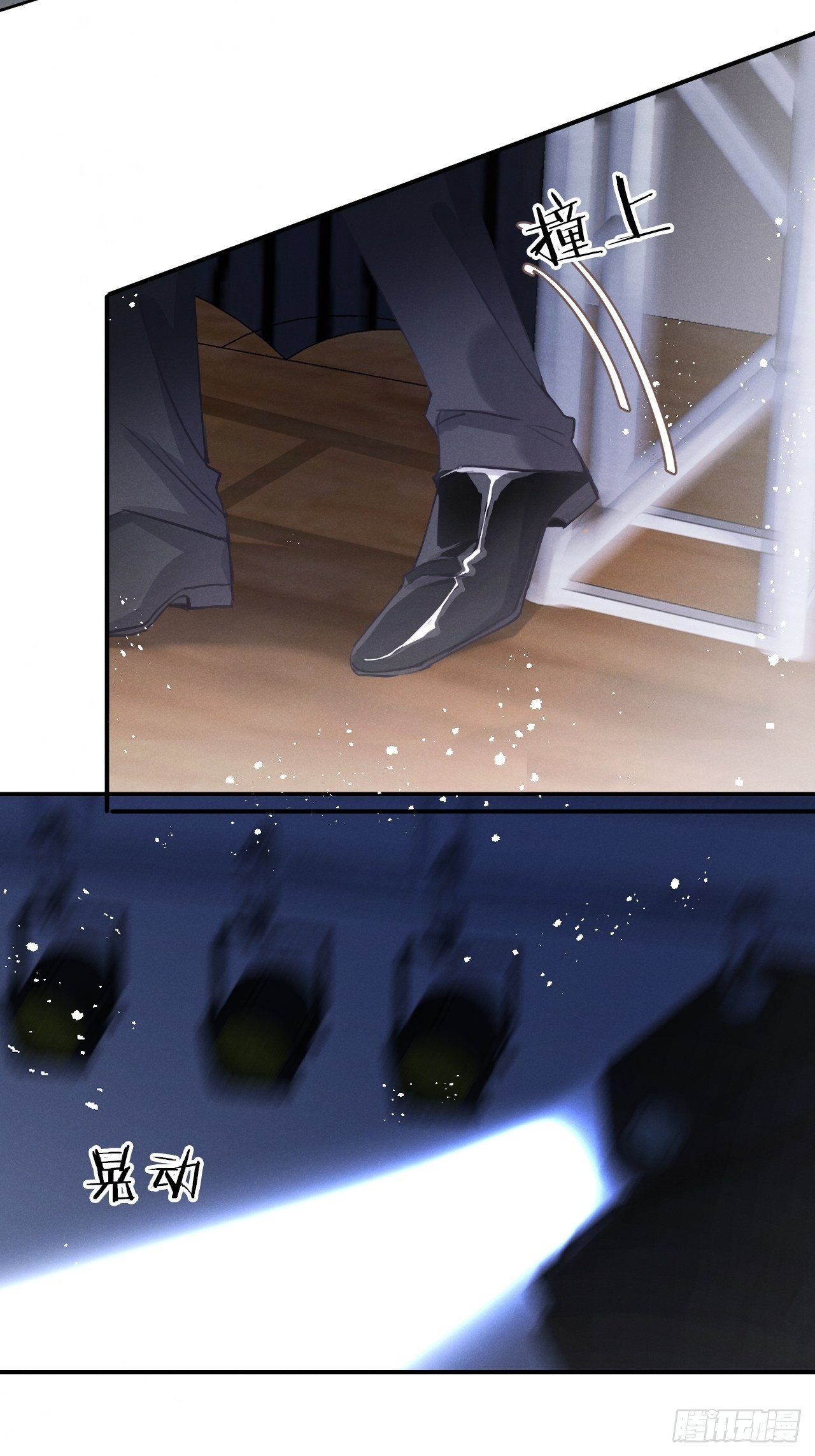 第4话：别用脏手碰他！60