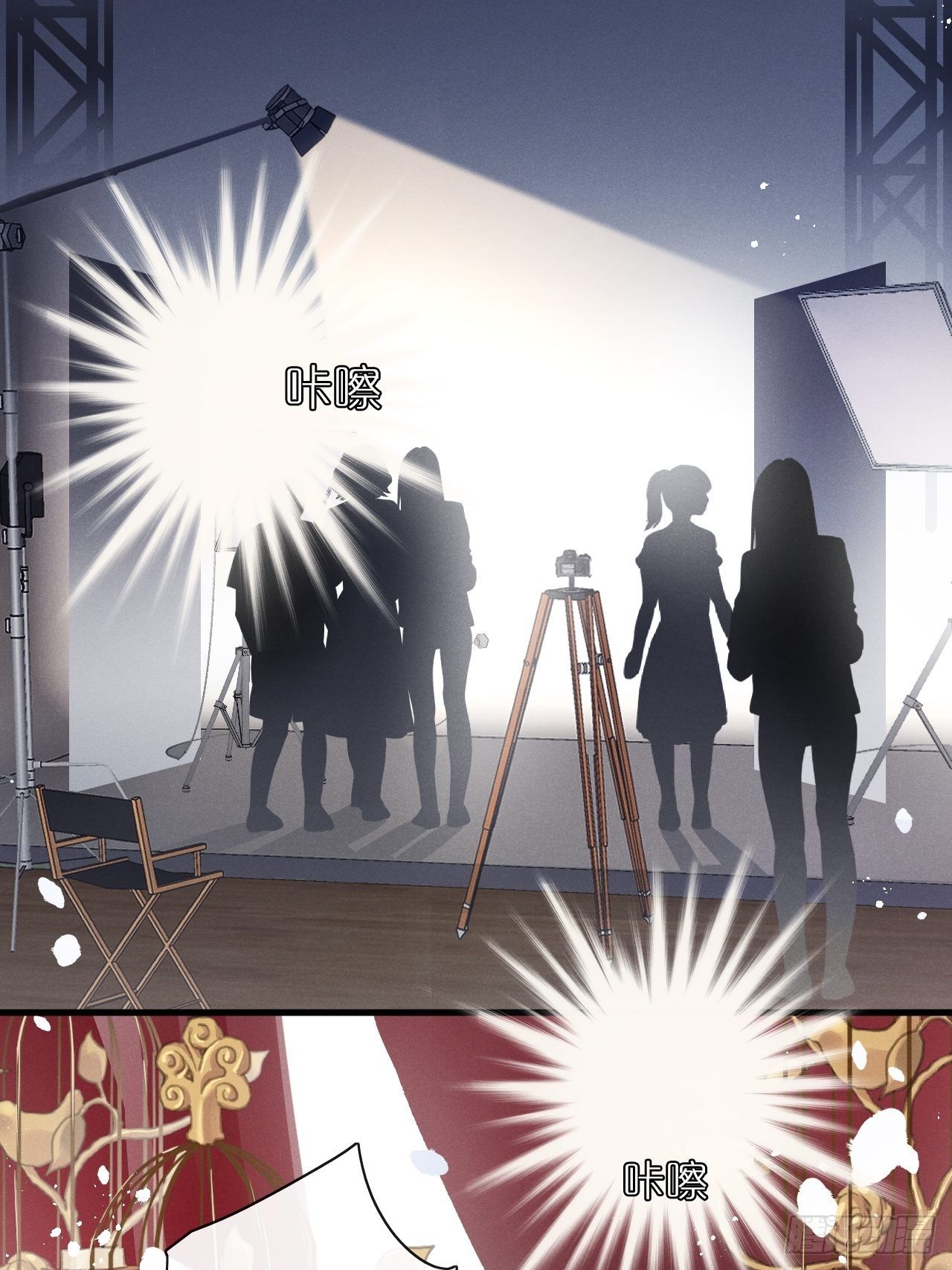 第3话：拍摄现场18