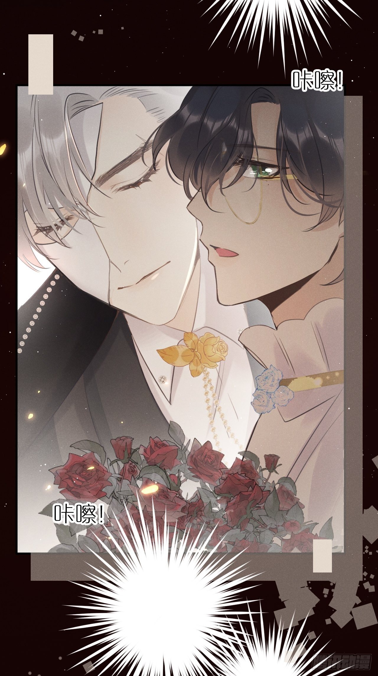 第3话：拍摄现场66