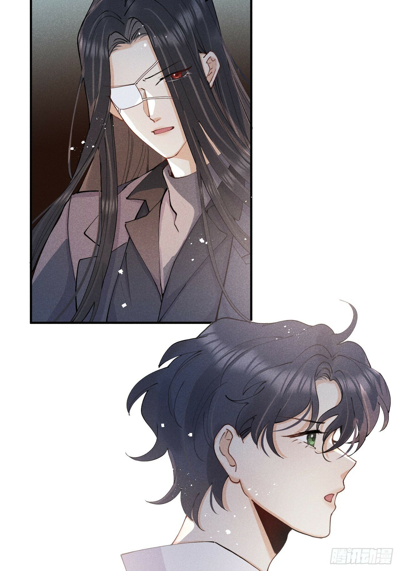 第81话：所有的力量都是我的！6