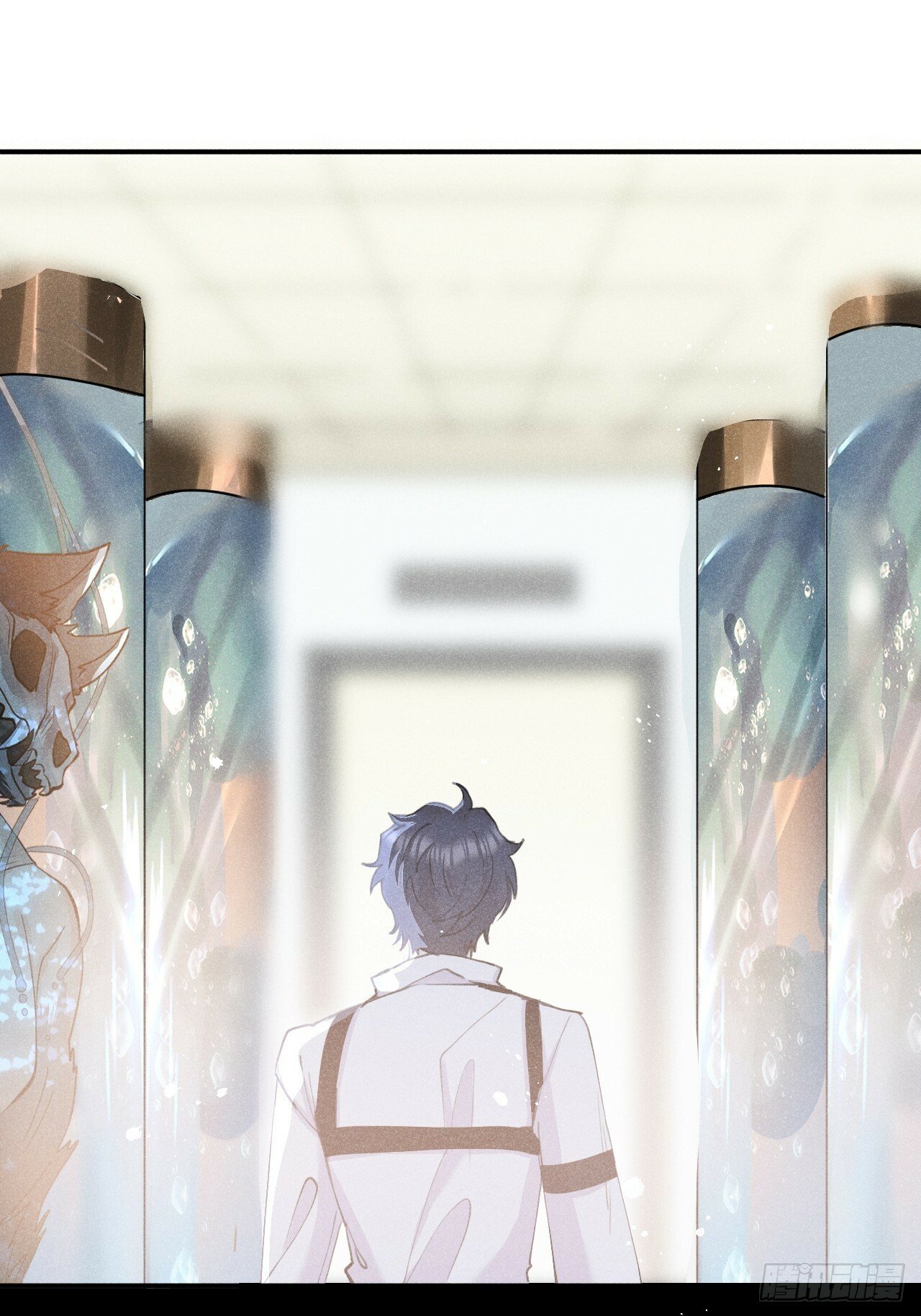 第81话：所有的力量都是我的！18