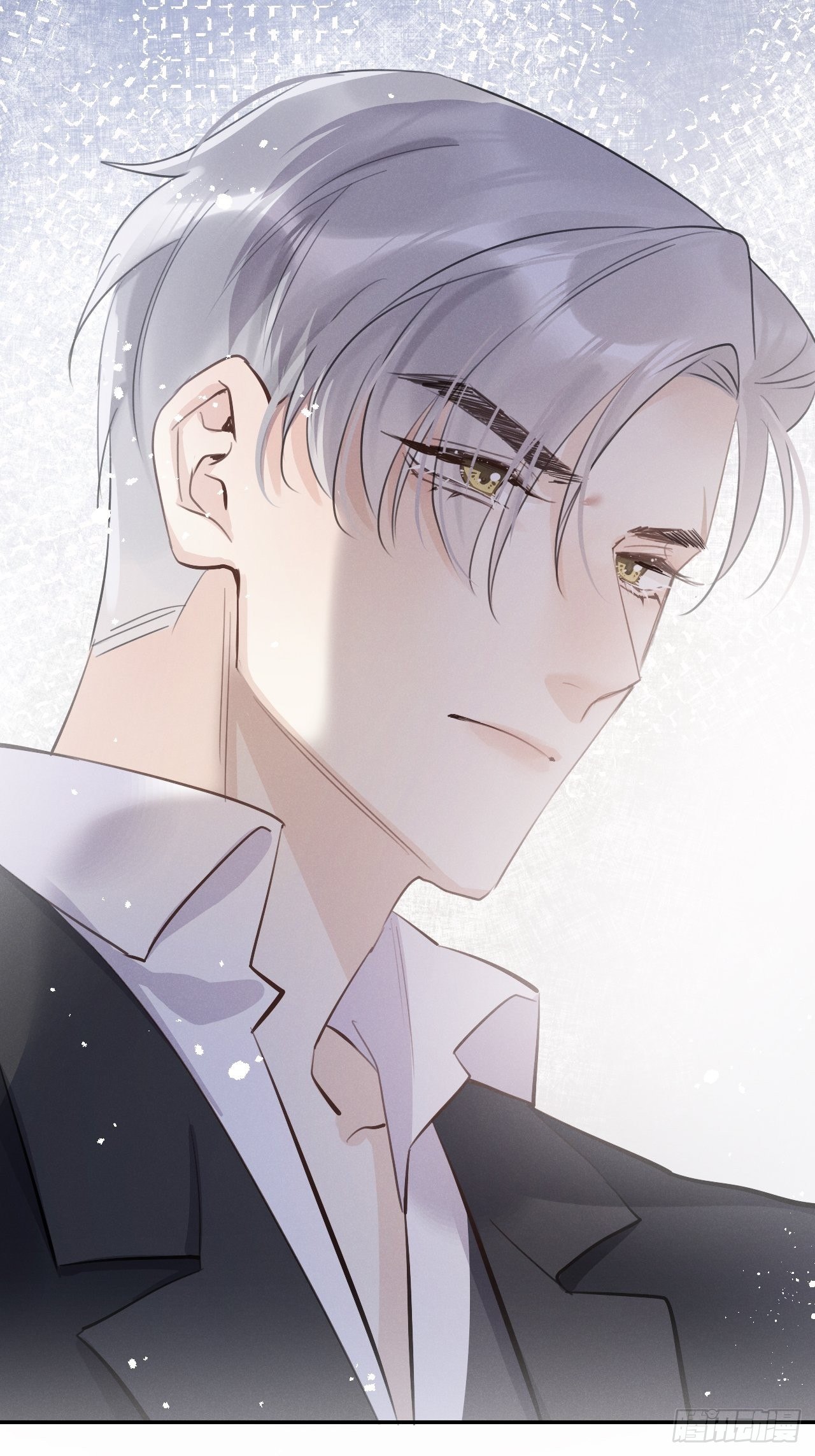 第5话：你会是我的OMEGA？7