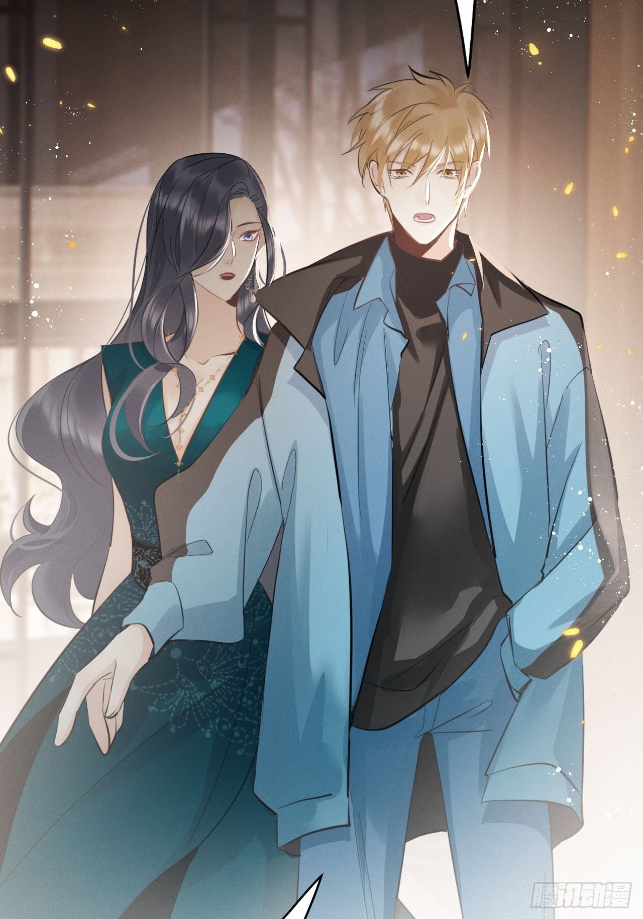 第19话： 父子！？31