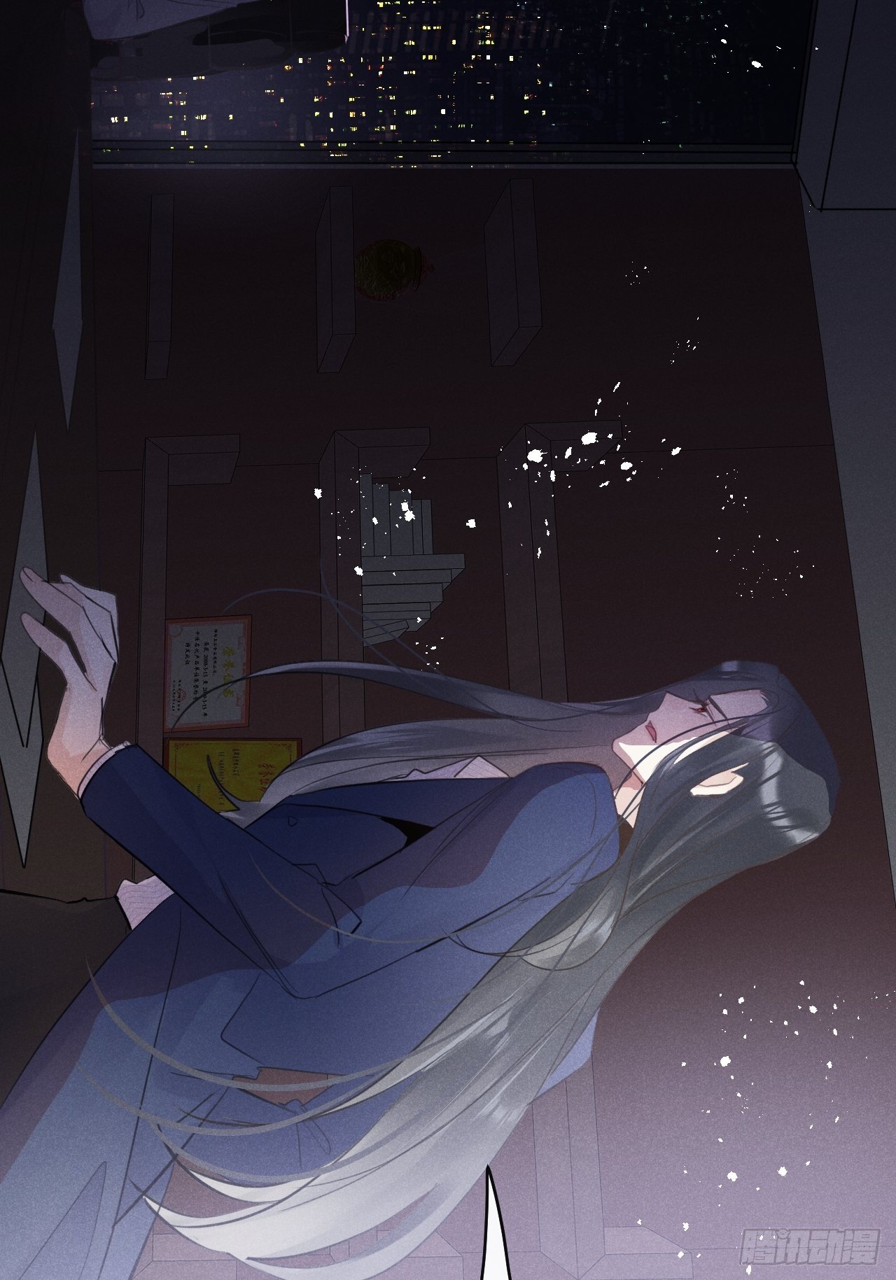 第39话：危险降临？！55