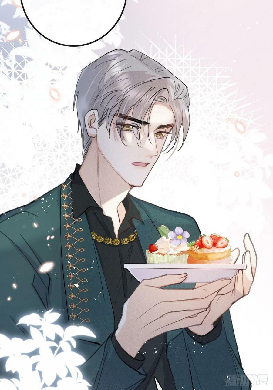 第75话：我的靠近只会伤害他37