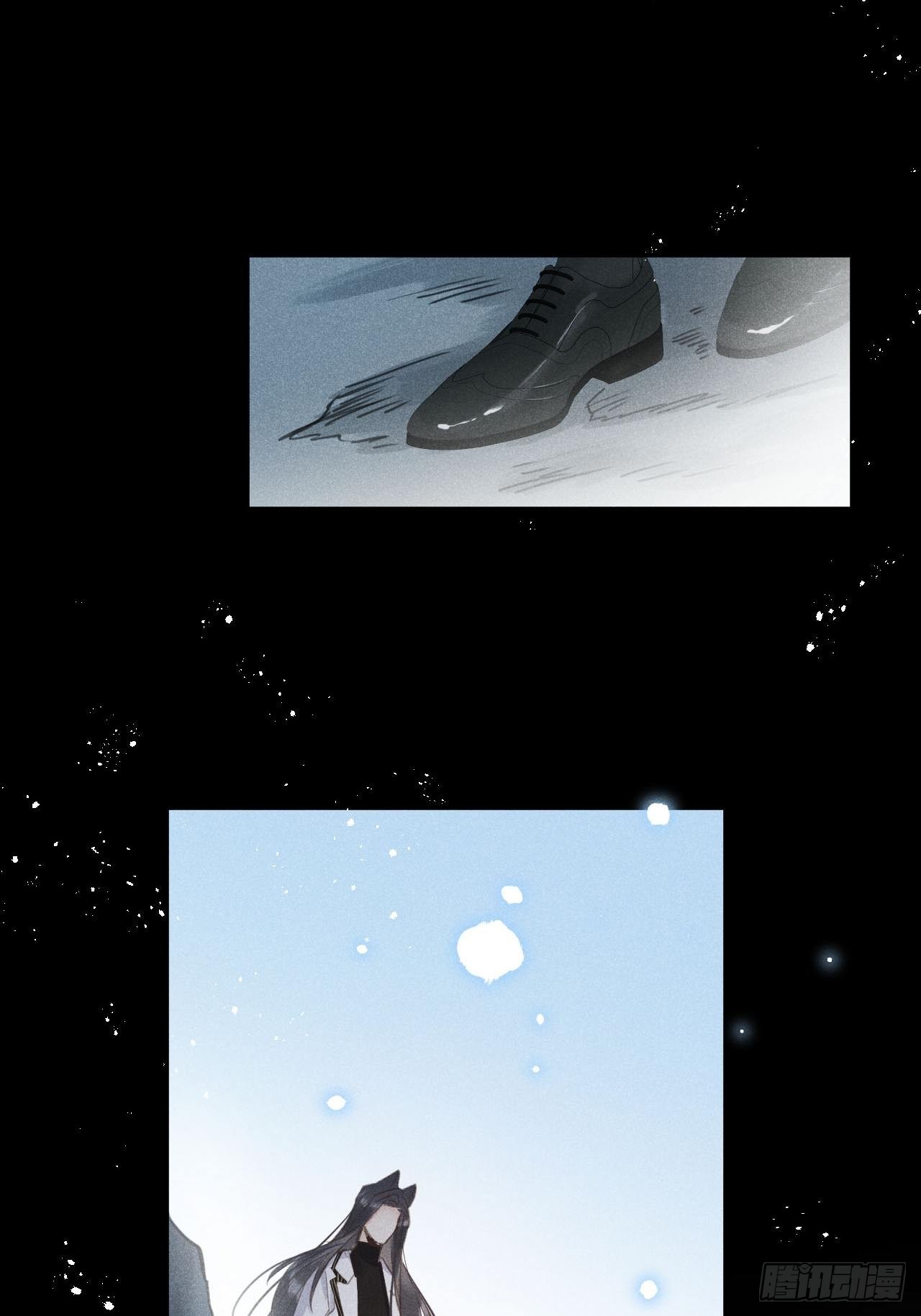 第56话：余年,不要怕！35