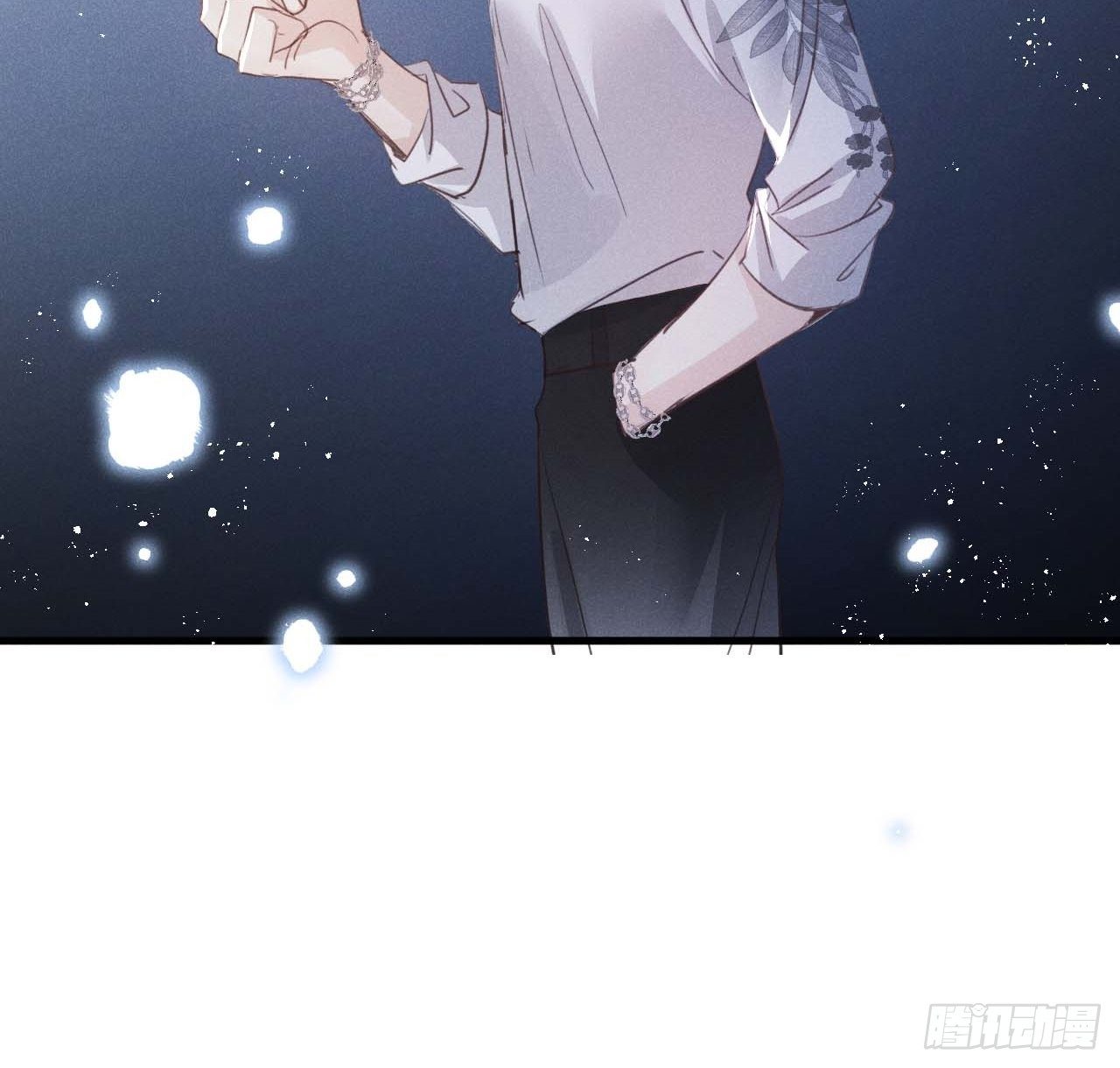 第30话：我不想伤害他！？14