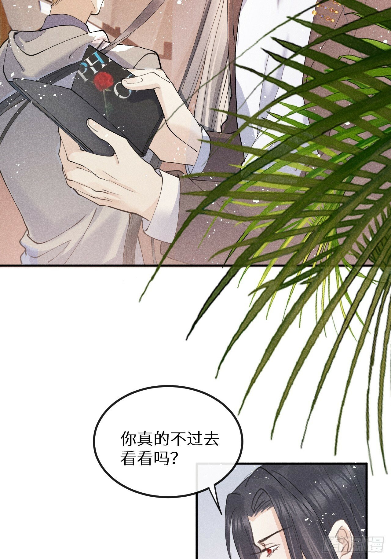 【完结】第82话：唯一的猎物35