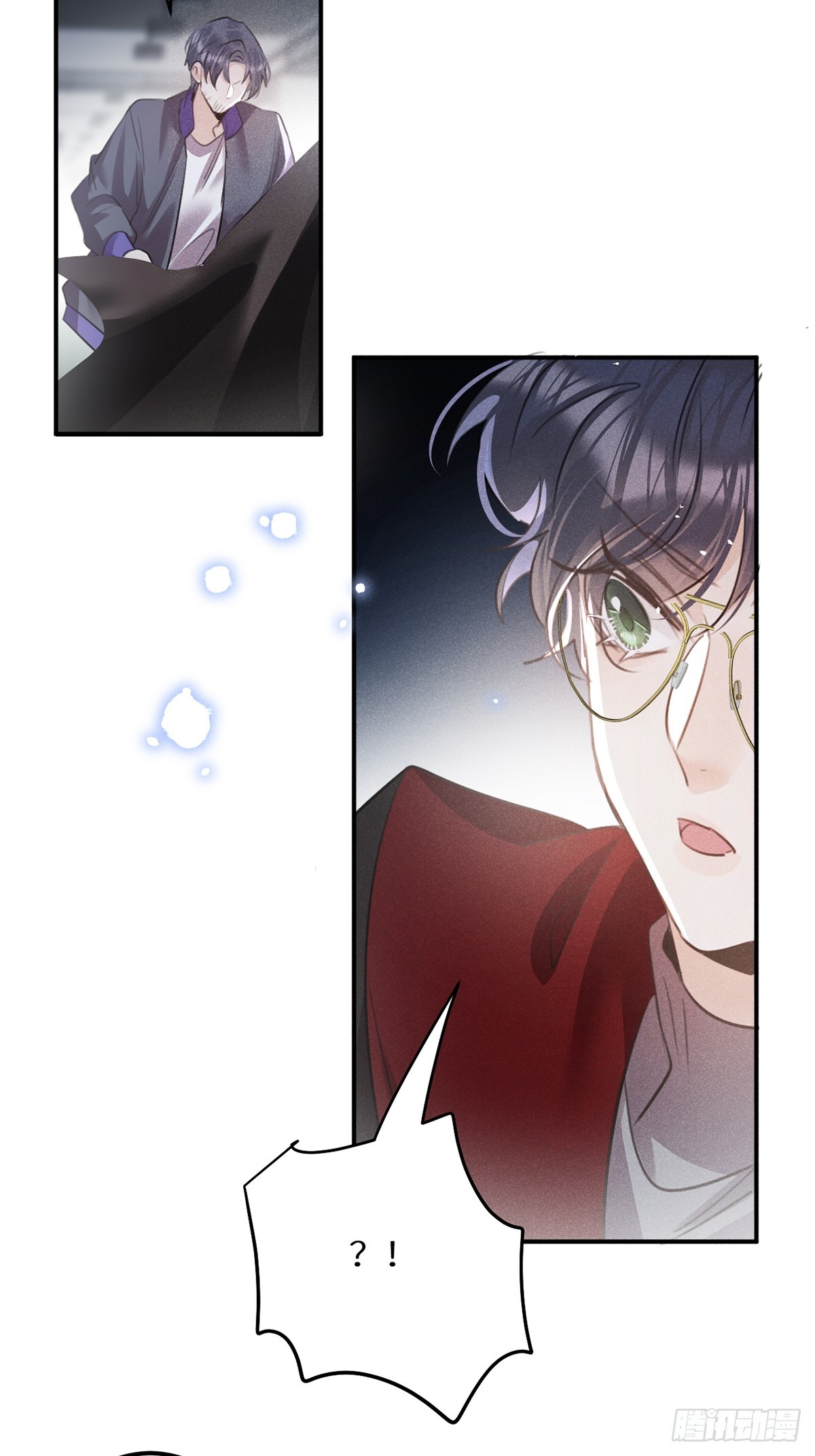第65话：今天别想走！23