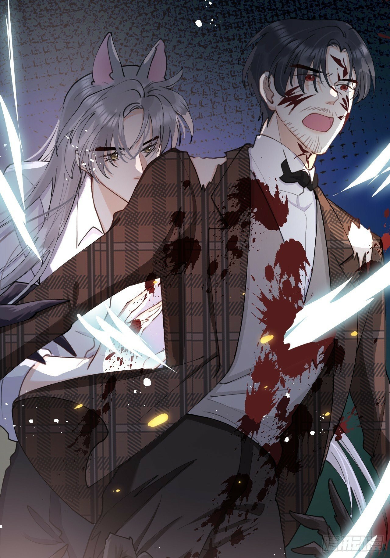 第81话：所有的力量都是我的！55