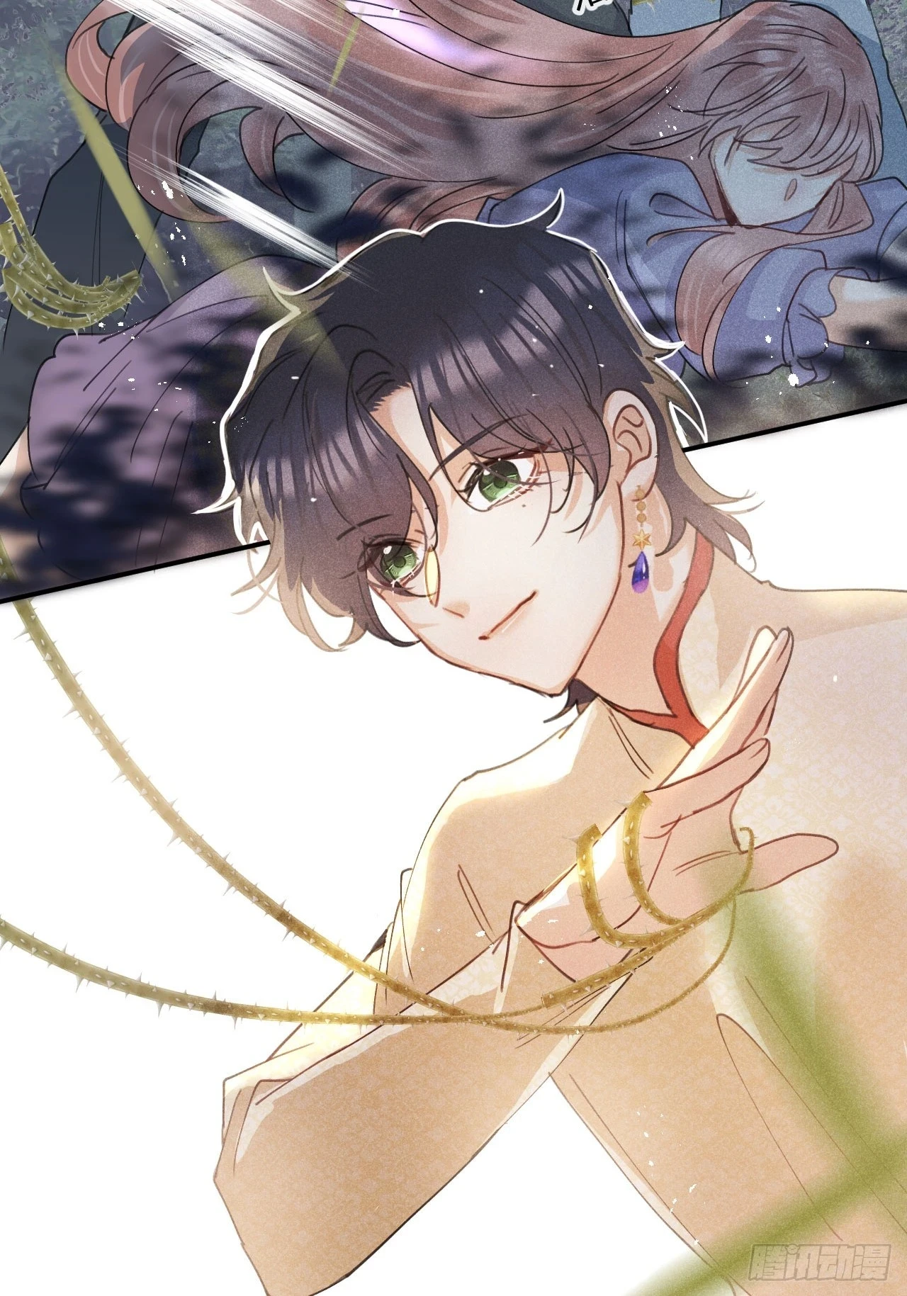 第70话：休想带走他们！45