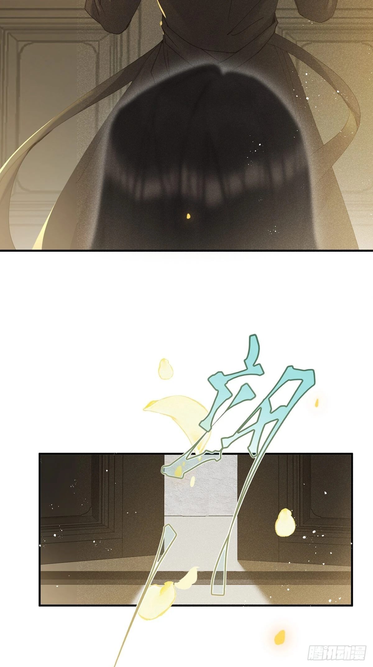 第61话 和灰暗的日子说再见10