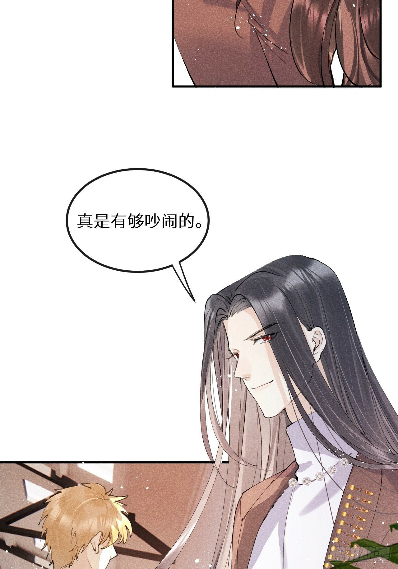 【完结】第82话：唯一的猎物34