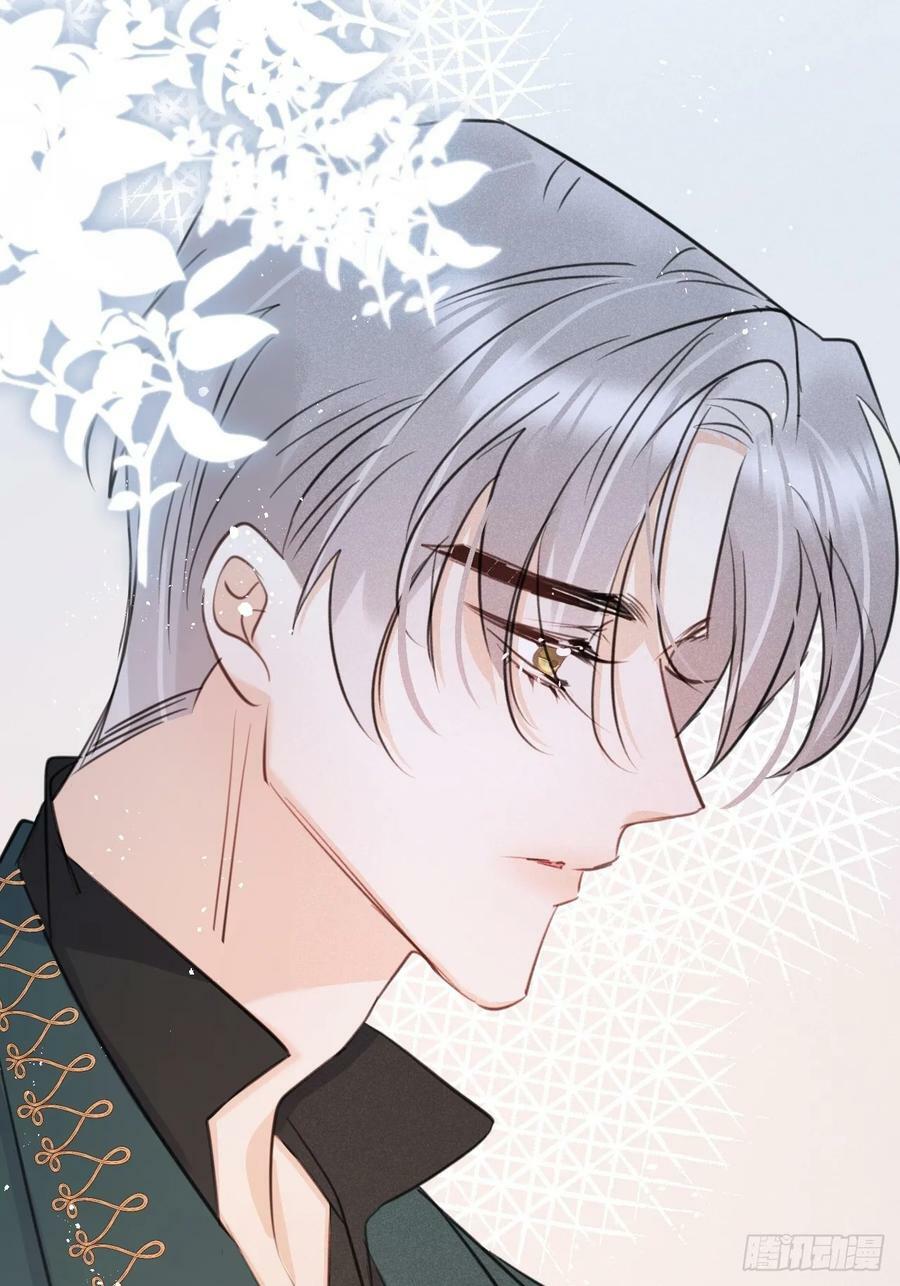 第75话：我的靠近只会伤害他40