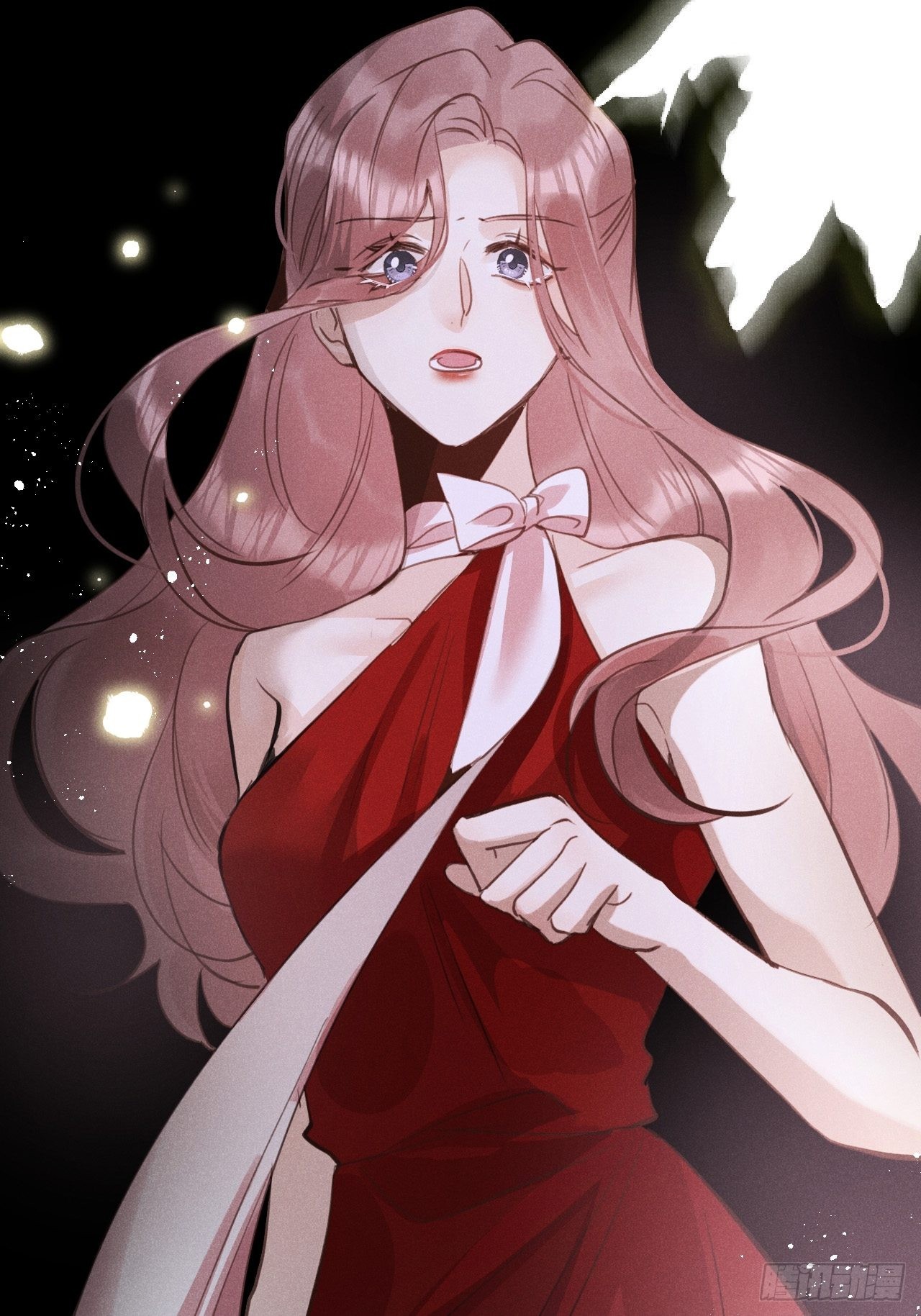 第45话：做自己？!10
