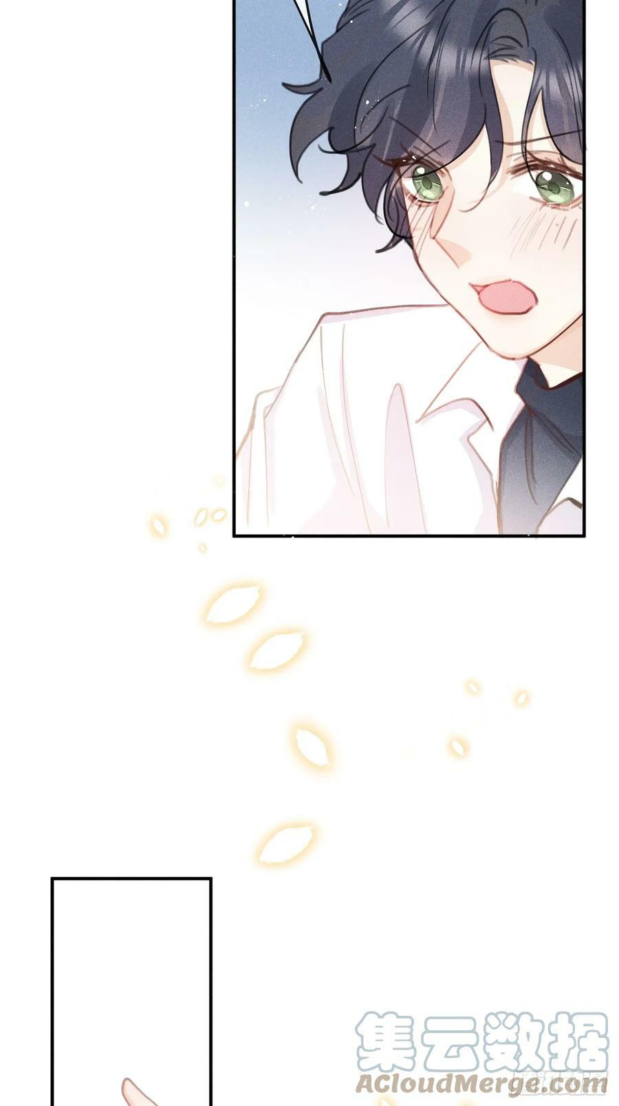 第75话：我的靠近只会伤害他60
