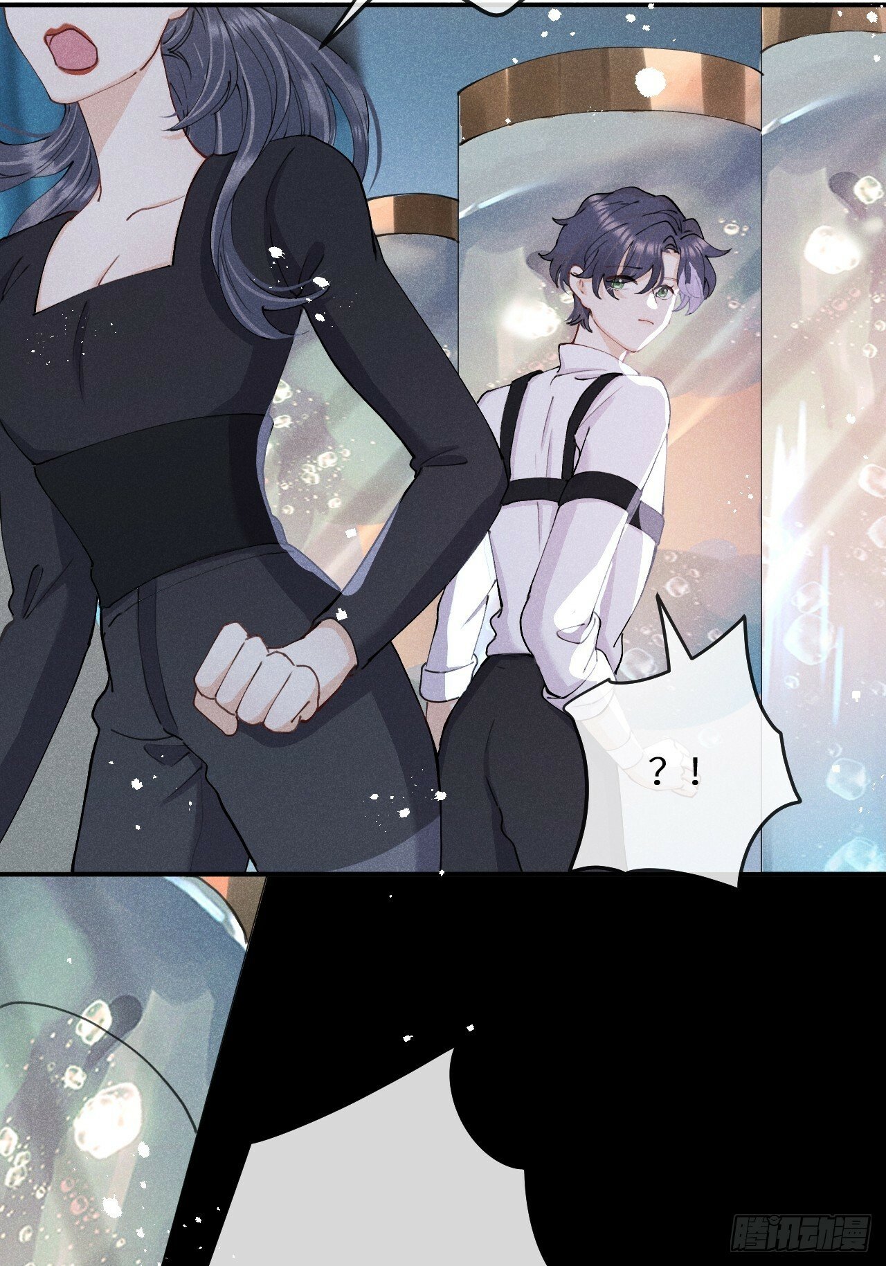 第81话：所有的力量都是我的！22