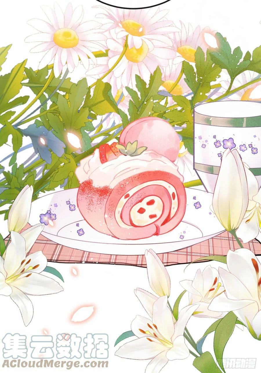 第75话：我的靠近只会伤害他42