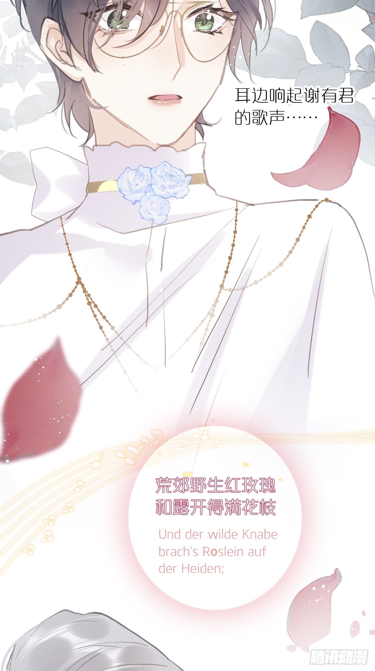第3话：拍摄现场58