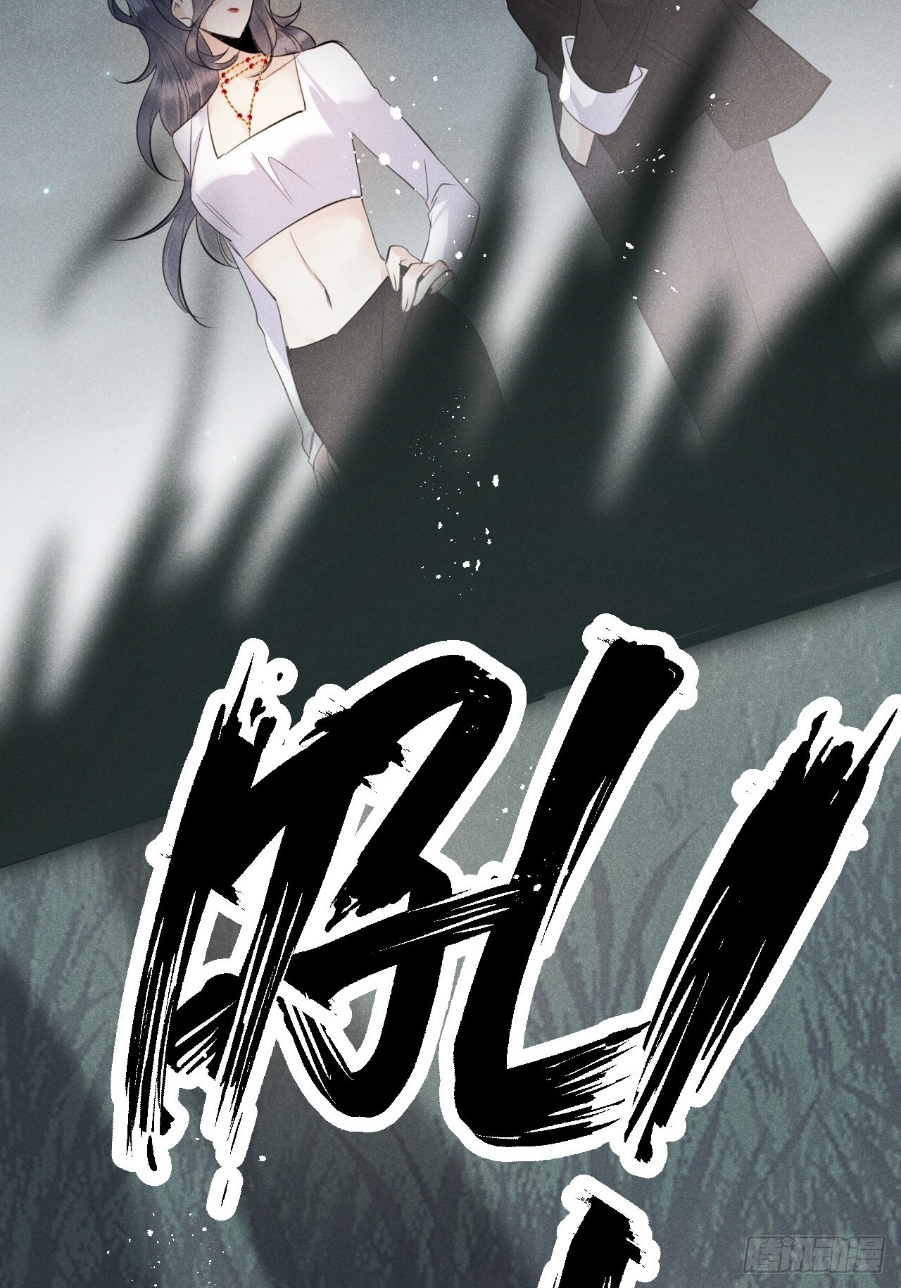 第50话： 门已开34