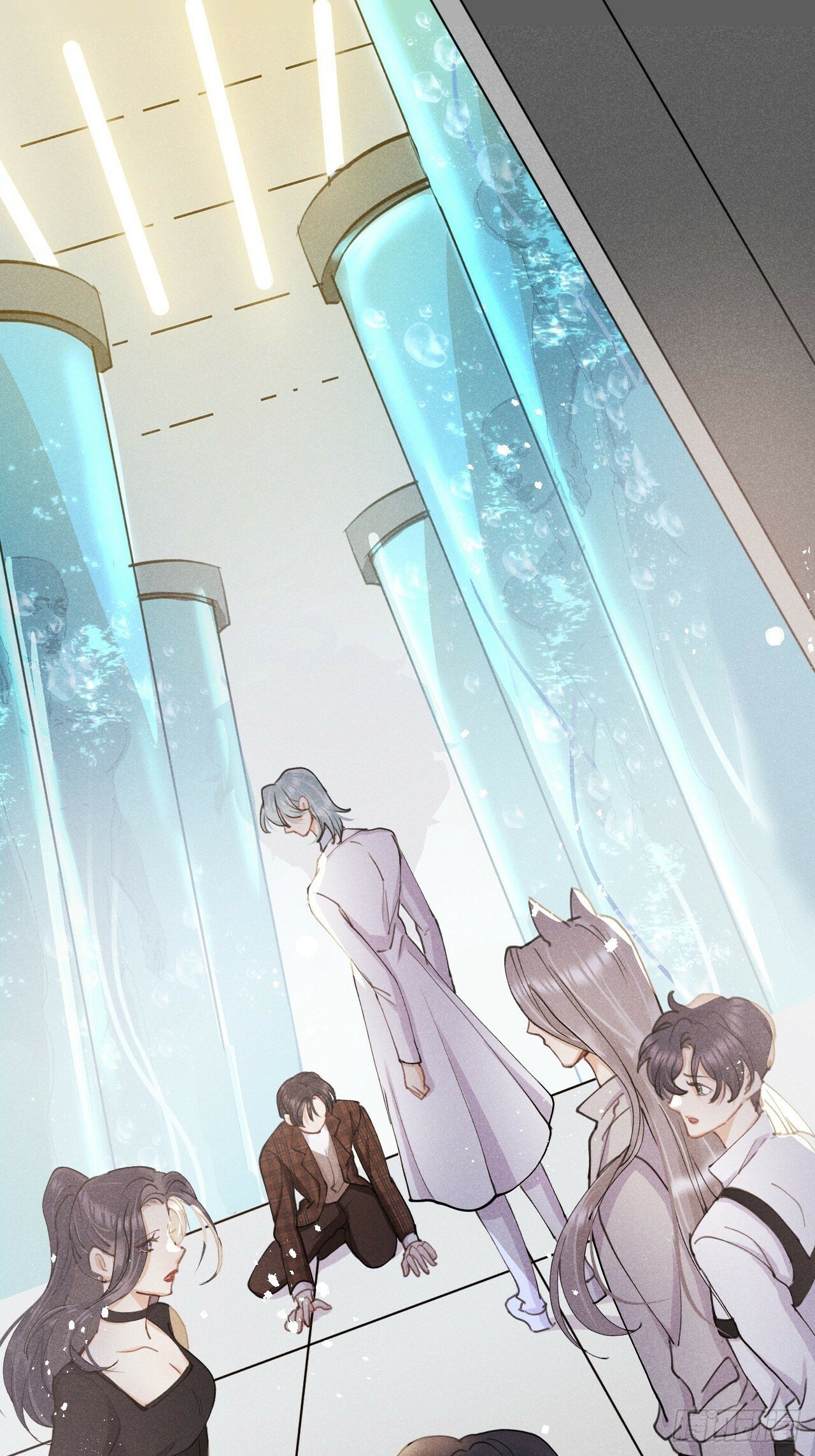 【完结】第82话：唯一的猎物15