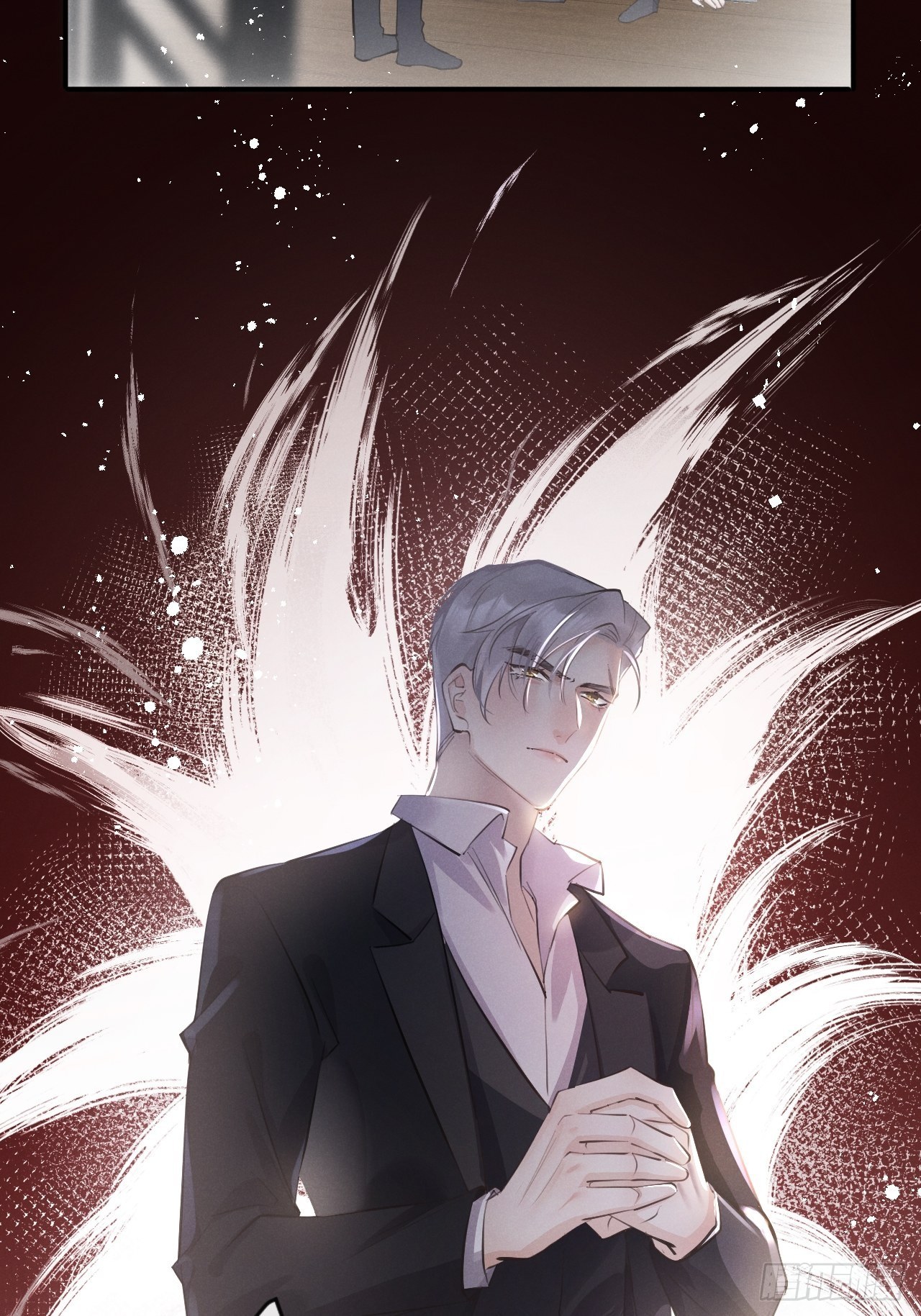 第5话：你会是我的OMEGA？47