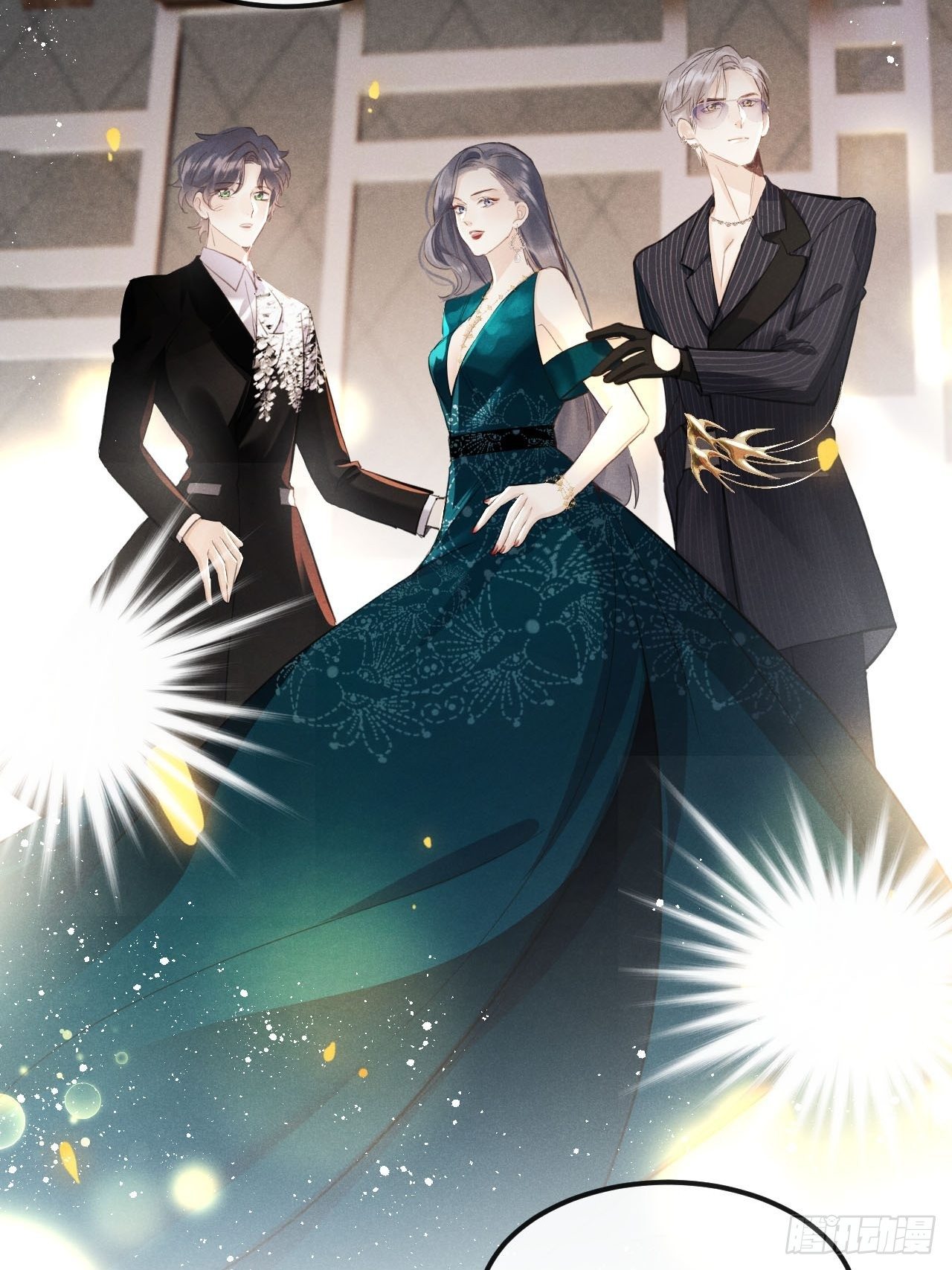 第17话：偶遇？7
