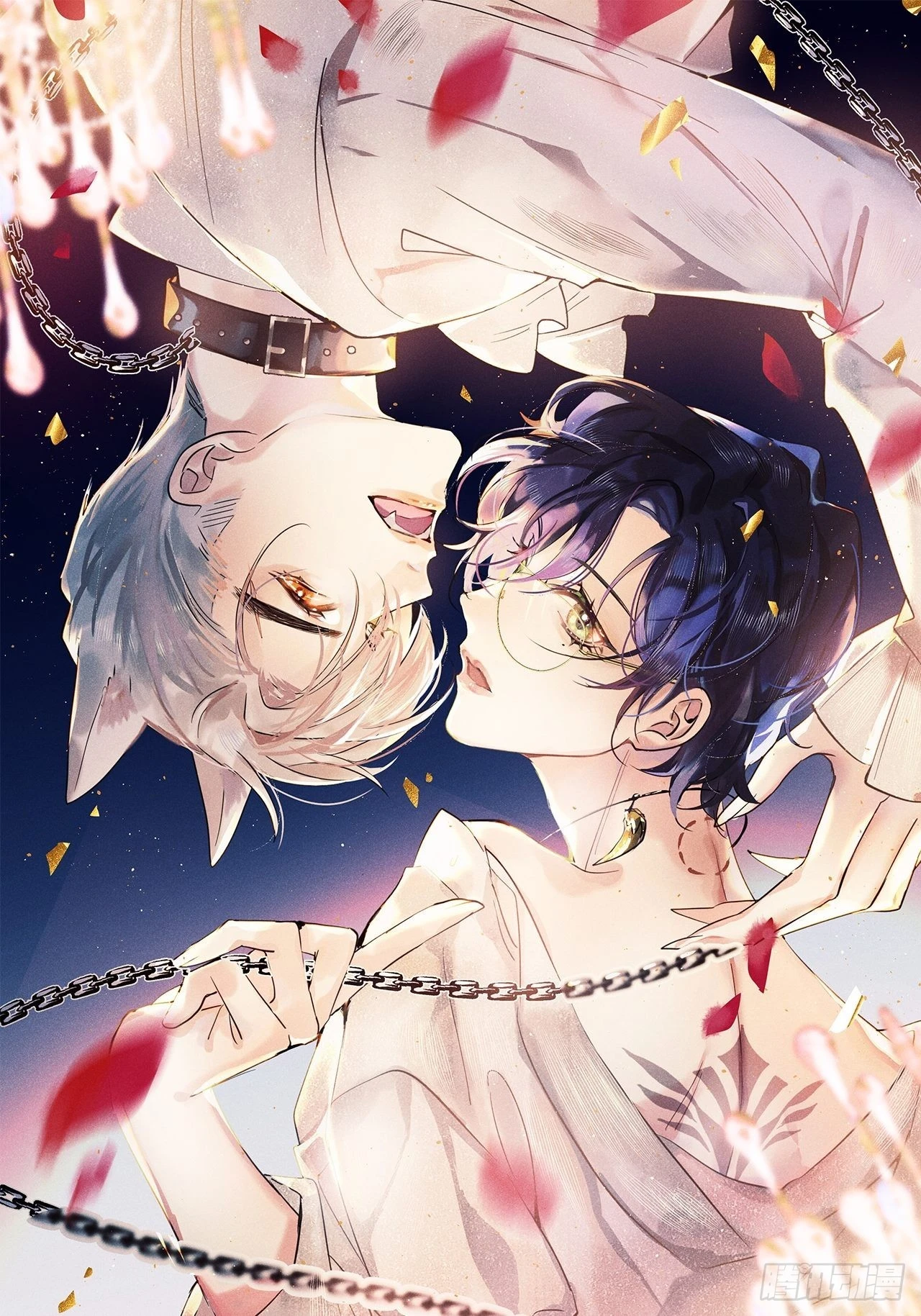 第43话：游戏高手？！0