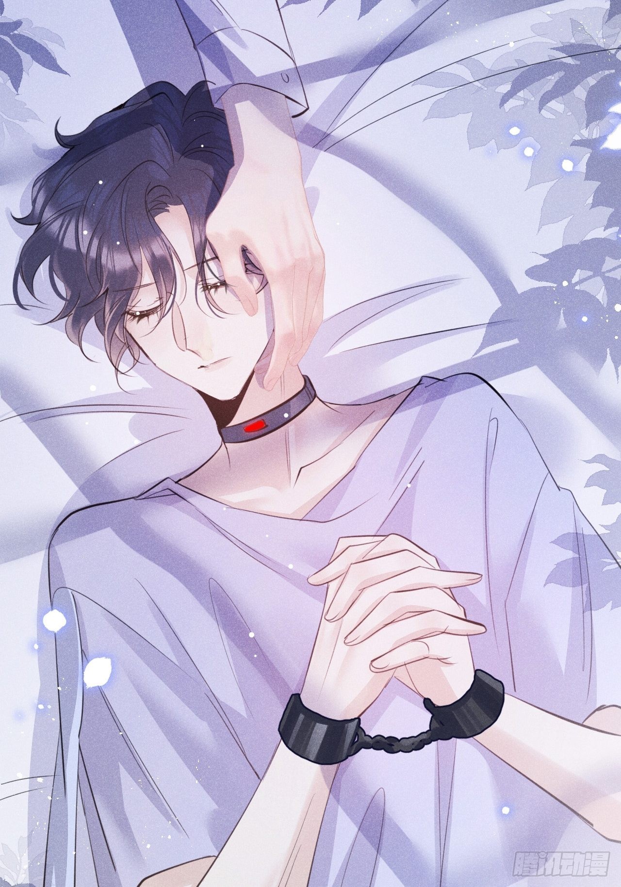 第48话：身处险境!_15