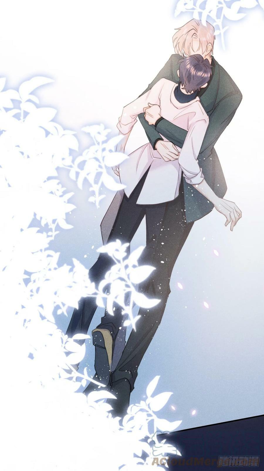 第75话：我的靠近只会伤害他54