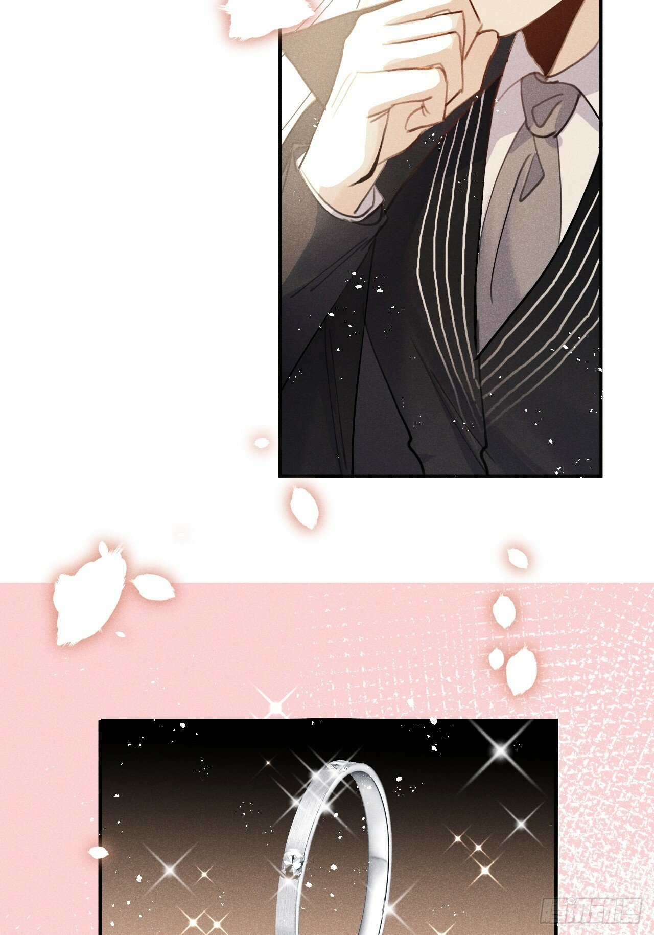 【完结】第82话：唯一的猎物52