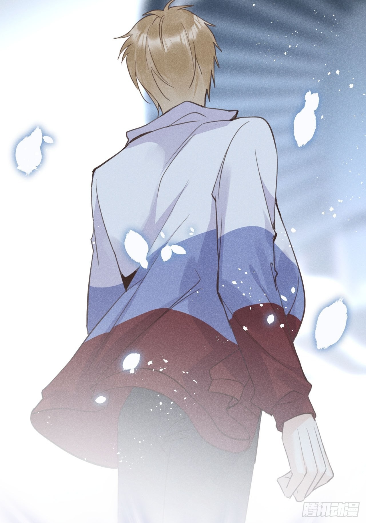 第56话：余年,不要怕！63