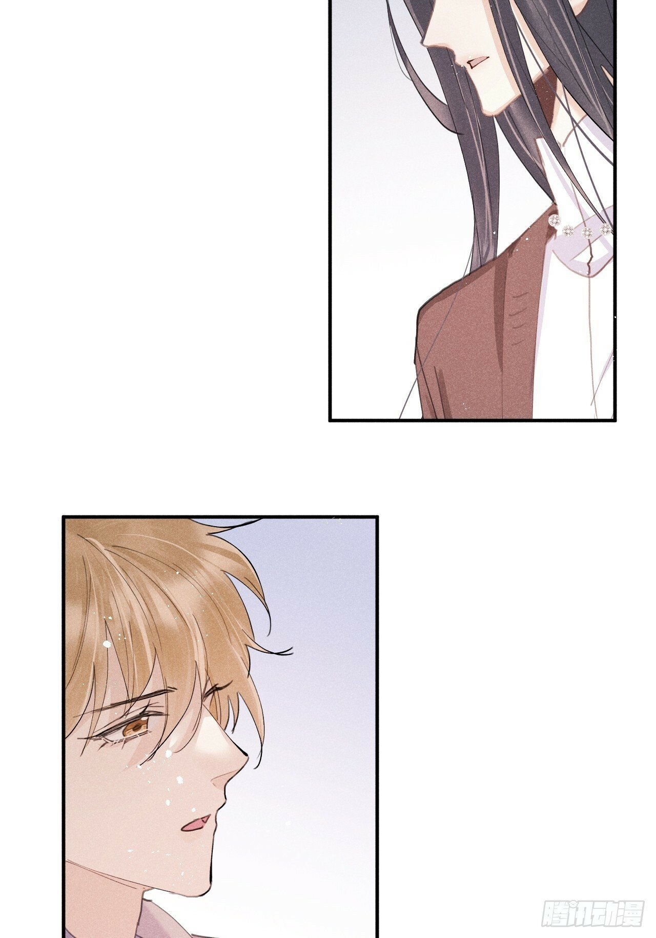 【完结】第82话：唯一的猎物36