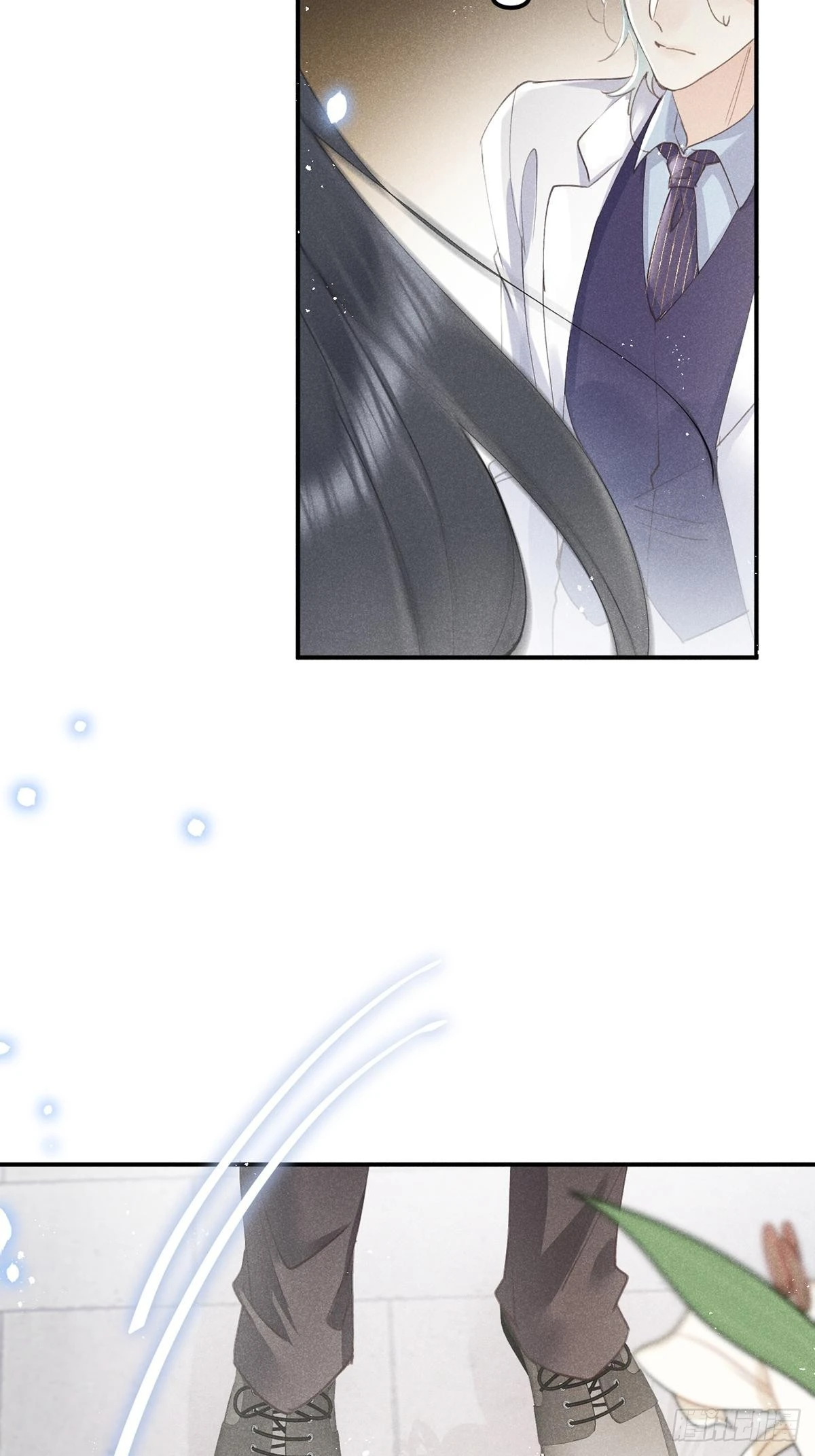 第61话 和灰暗的日子说再见16