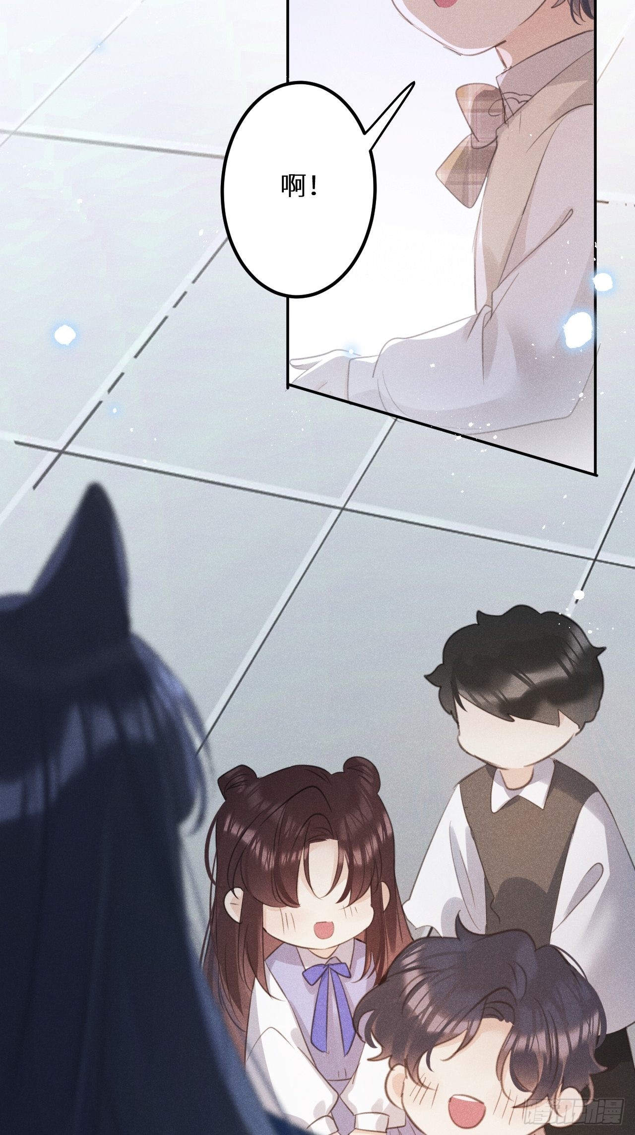 第55话：余年的身世！？25