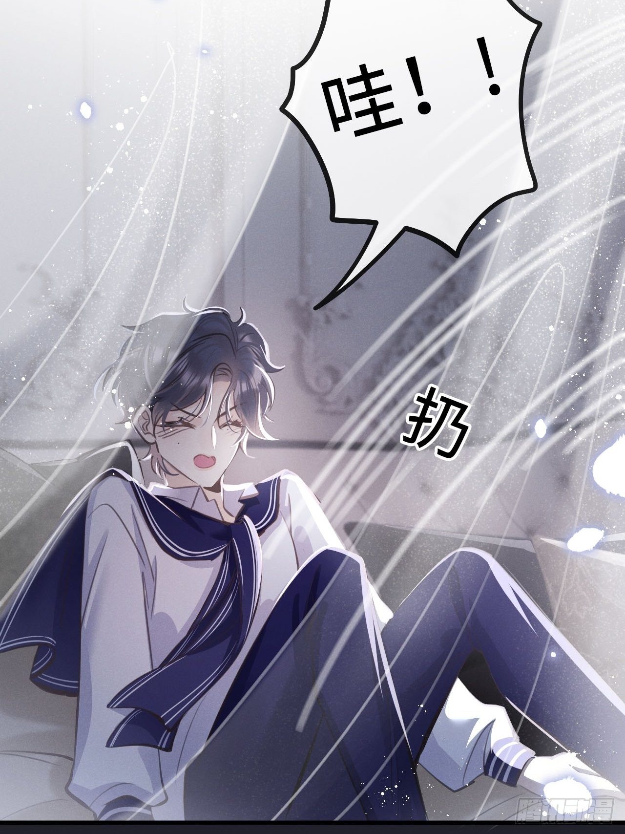 第14话：别怕！我就咬一口～6