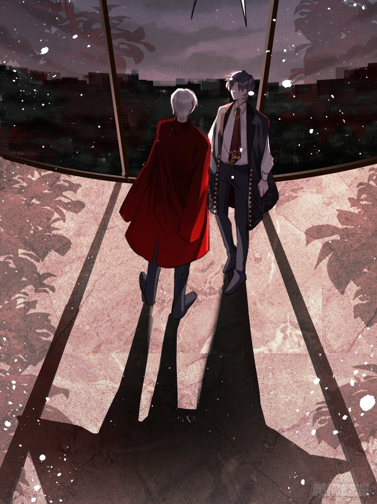 第1话：红月66