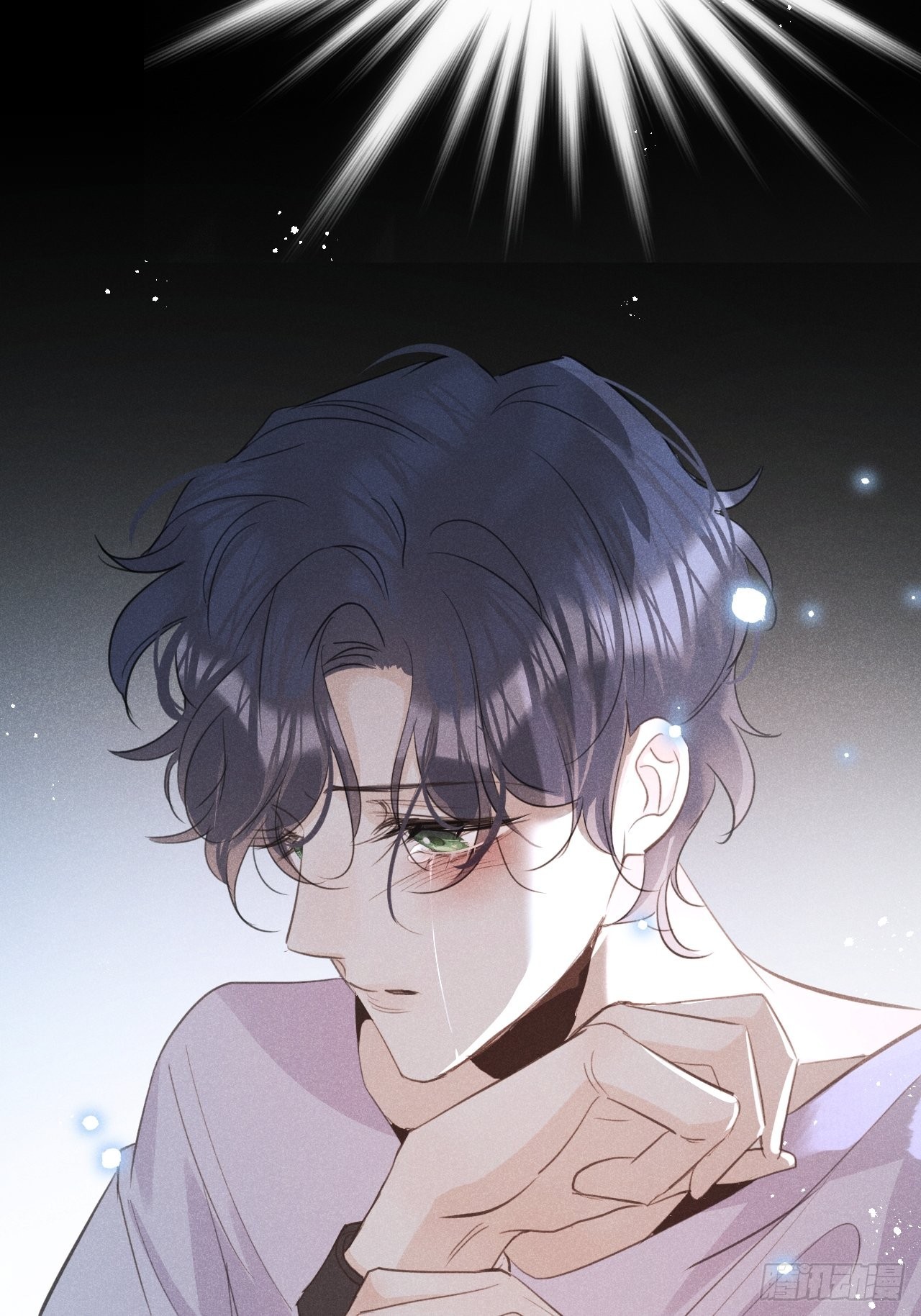 第55话：余年的身世！？51