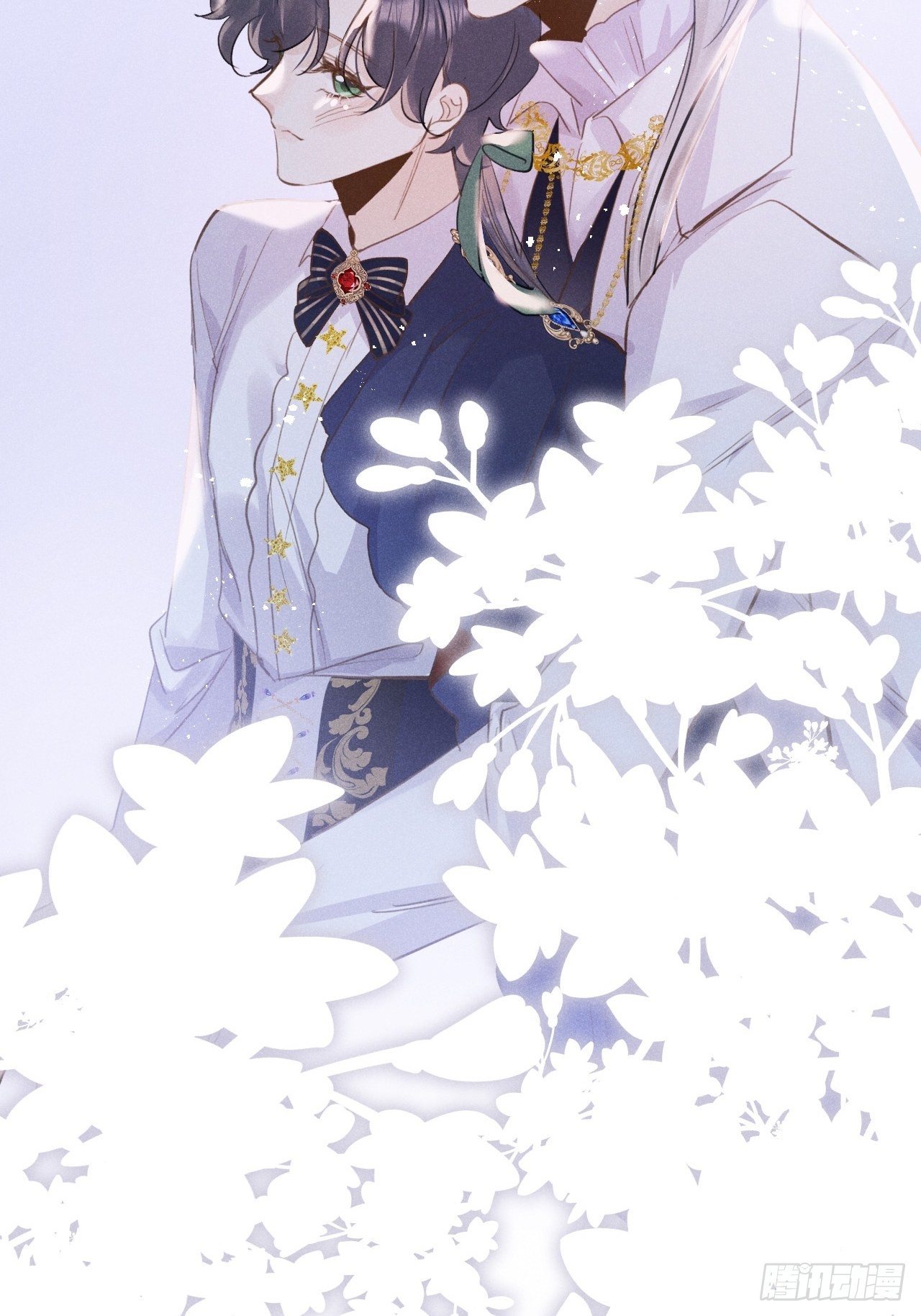 第45话：做自己？!61