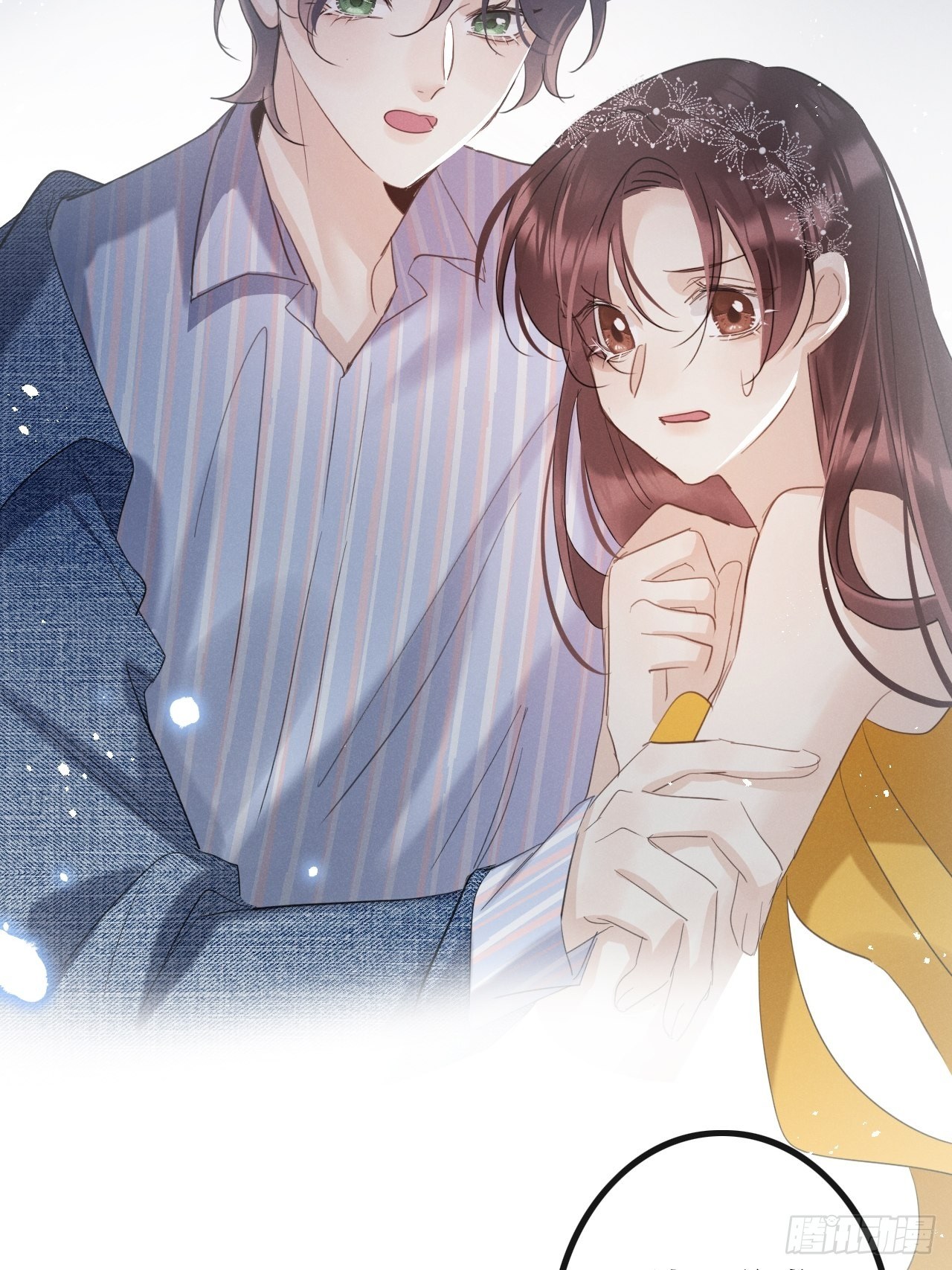 第27话：狼人再次出现！36