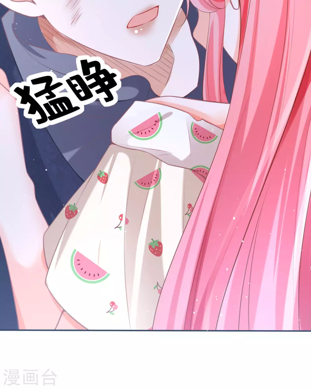 第19话 好感度降低5
