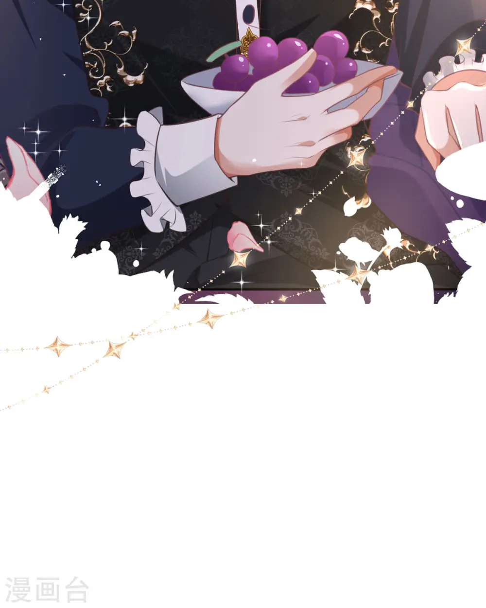 第11话 一见钟情创可贴65