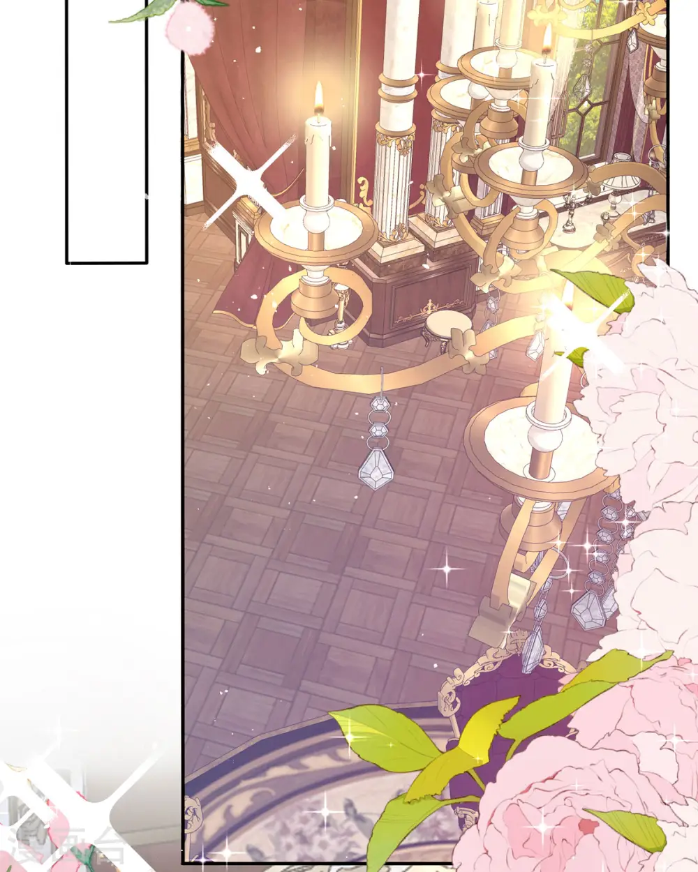 第11话 一见钟情创可贴27
