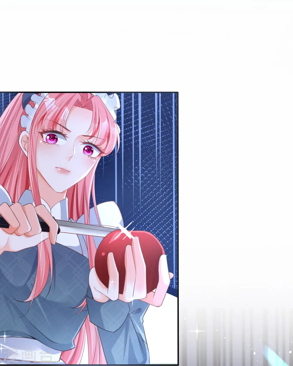 第11话 一见钟情创可贴44