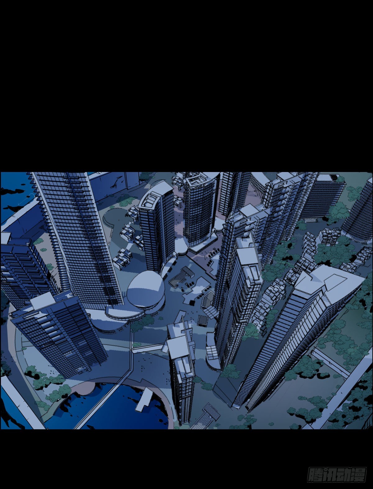最怕空气突然安静8