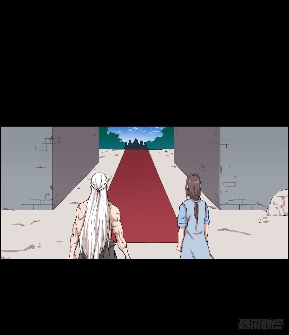 恭迎师祖11