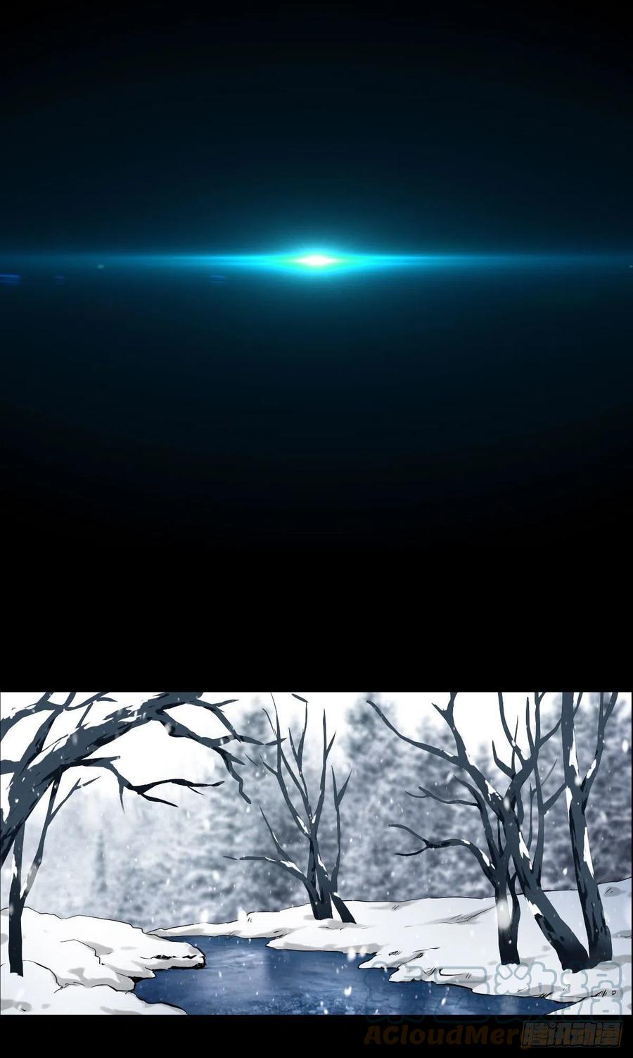 雪国尾声15