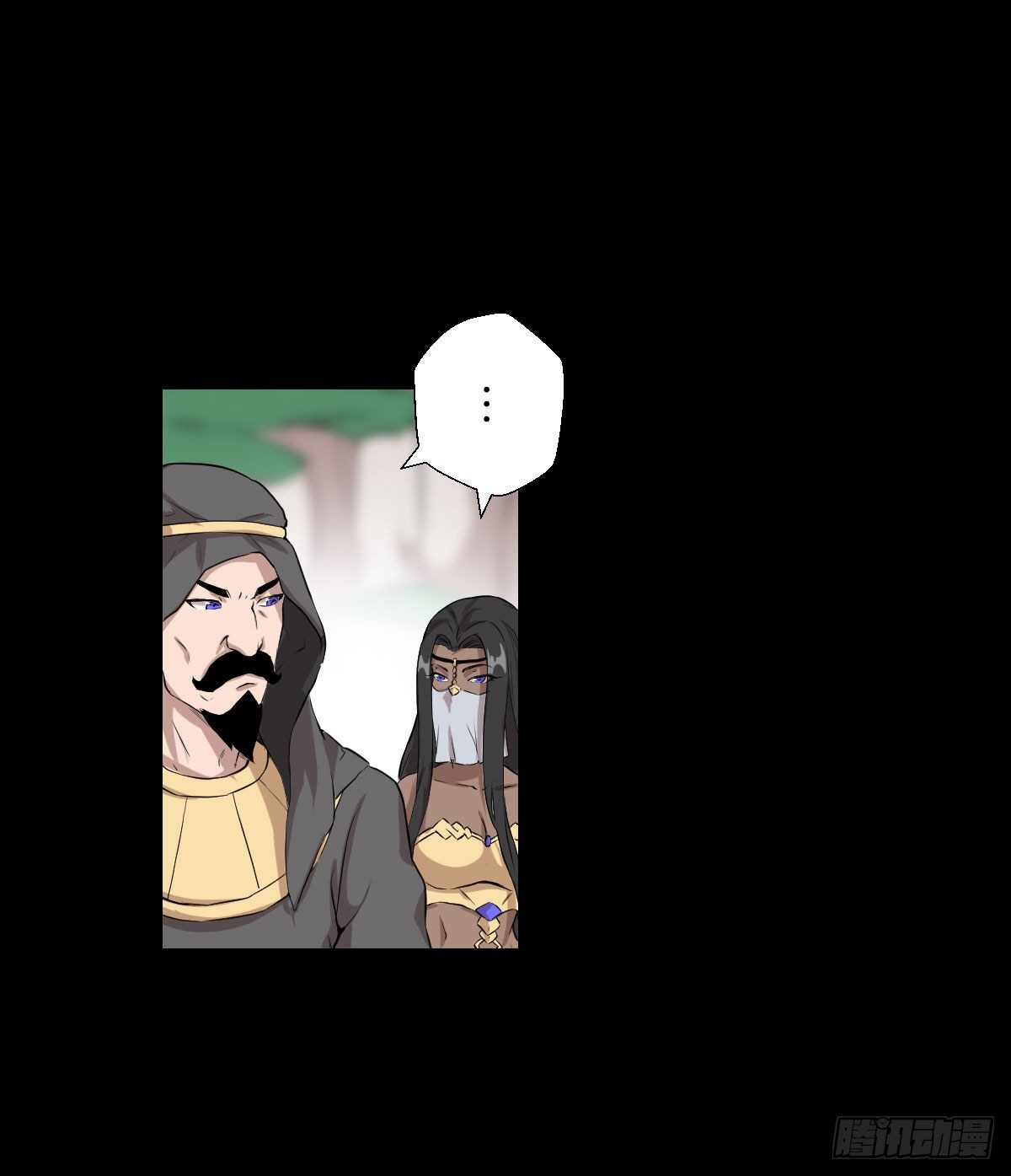 恭迎师祖1