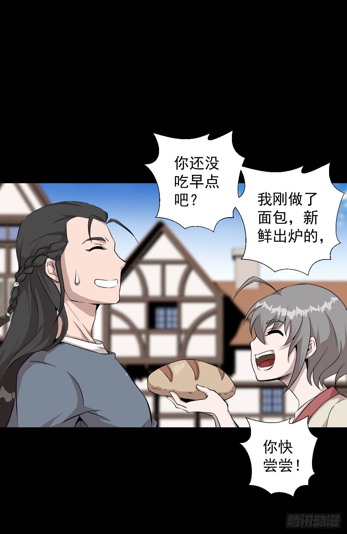一尊雕像11